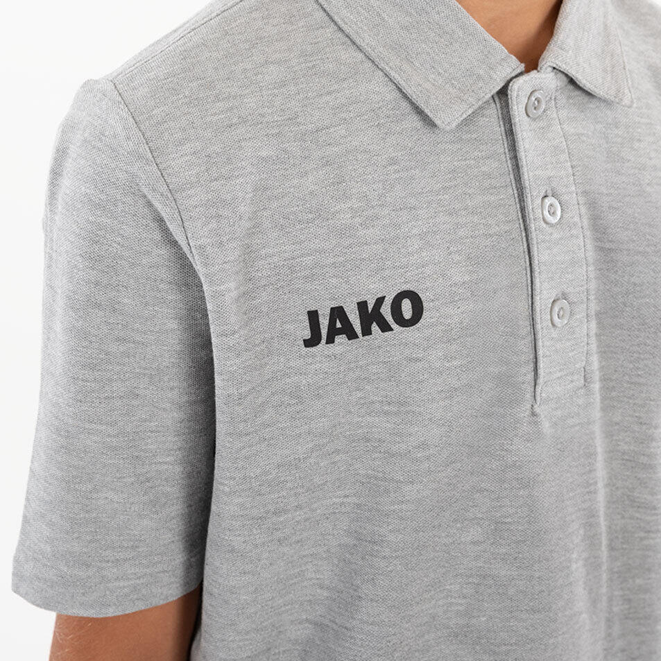 Polo para niños Jako Base 2/7