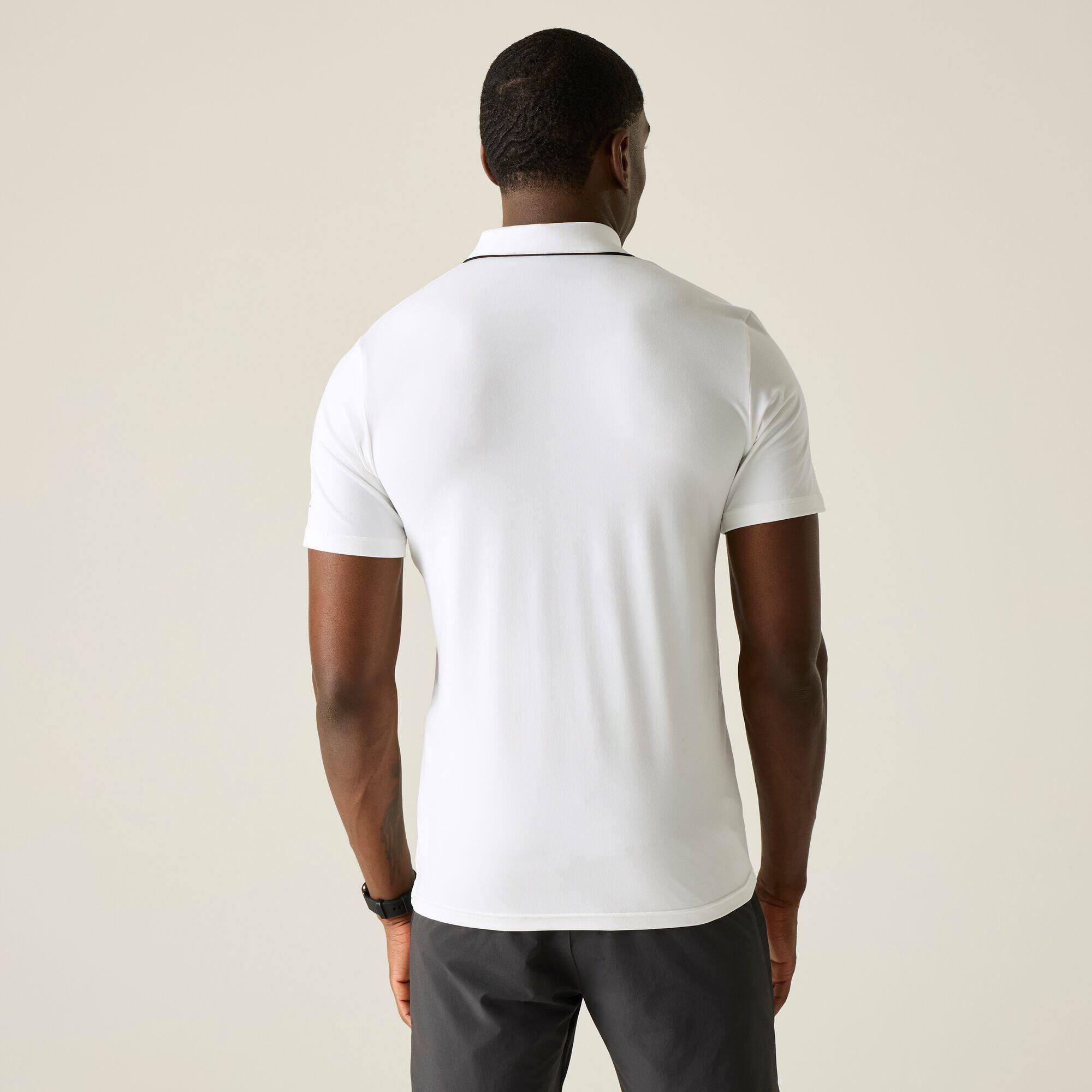 Polo Stretch Regatta Maverik 3/7