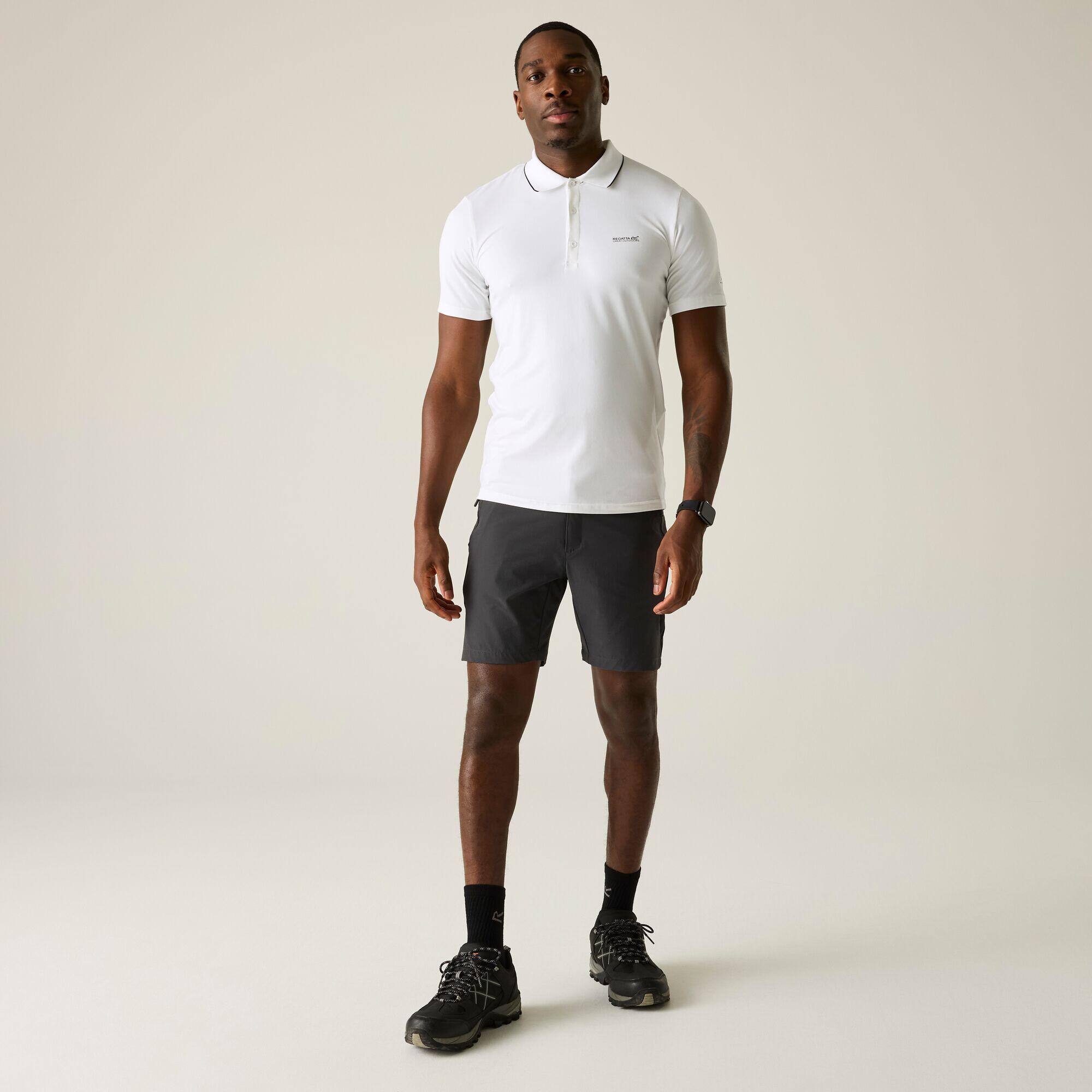 Polo Stretch Regatta Maverik 5/7