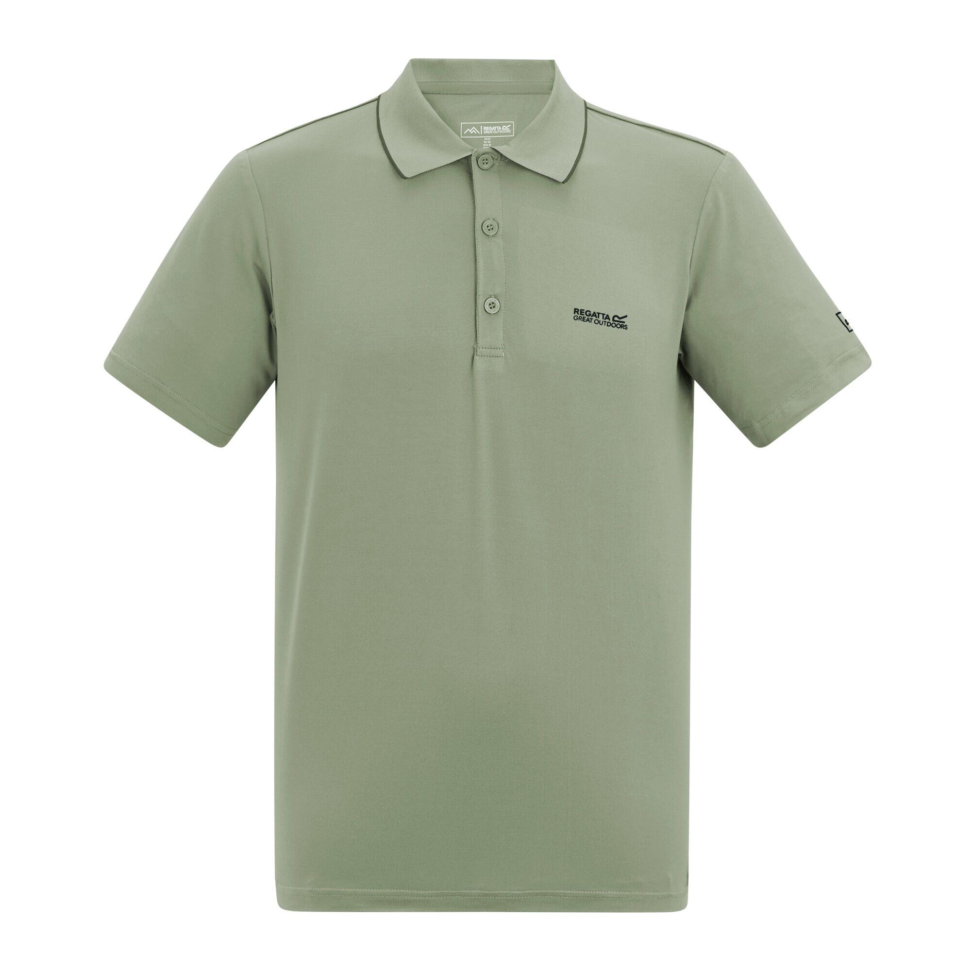 Polo Stretch Regatta Maverik 5/7