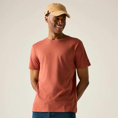Tait lichtgewicht sport-t-shirt met korte mouwen voor heren