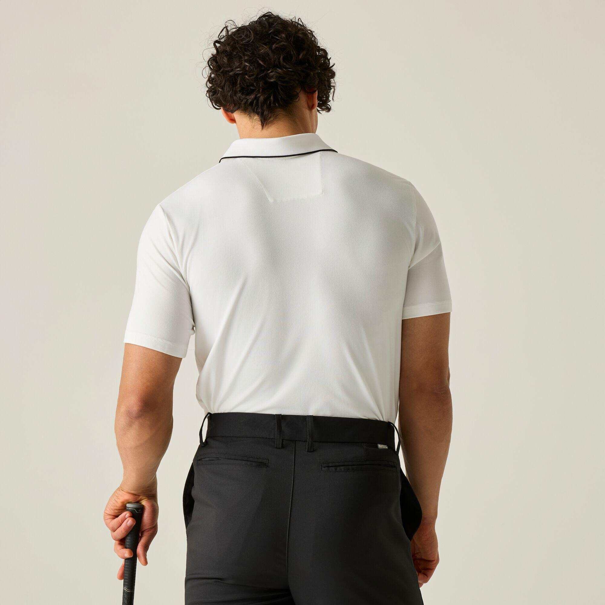 Polo Stretch Regatta Maverik 4/7