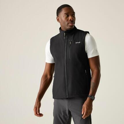 Heren Arana Waterdicht Softshell Gilet
