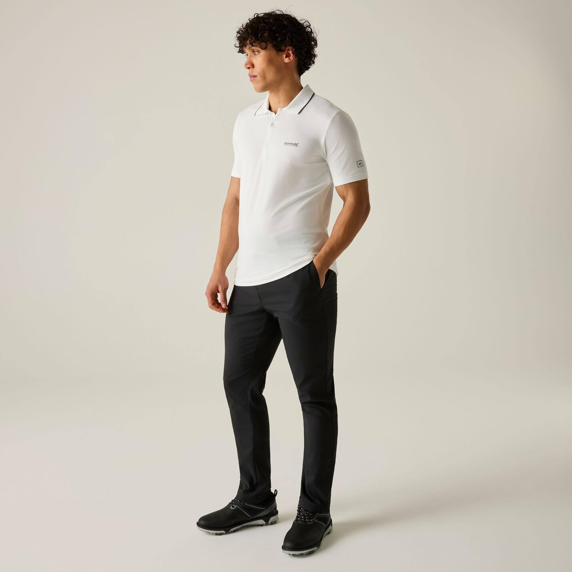 Polo Stretch Regatta Maverik 6/7