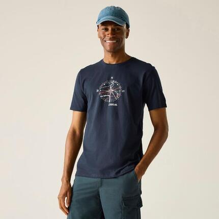T-Shirt Regatta Cline IX