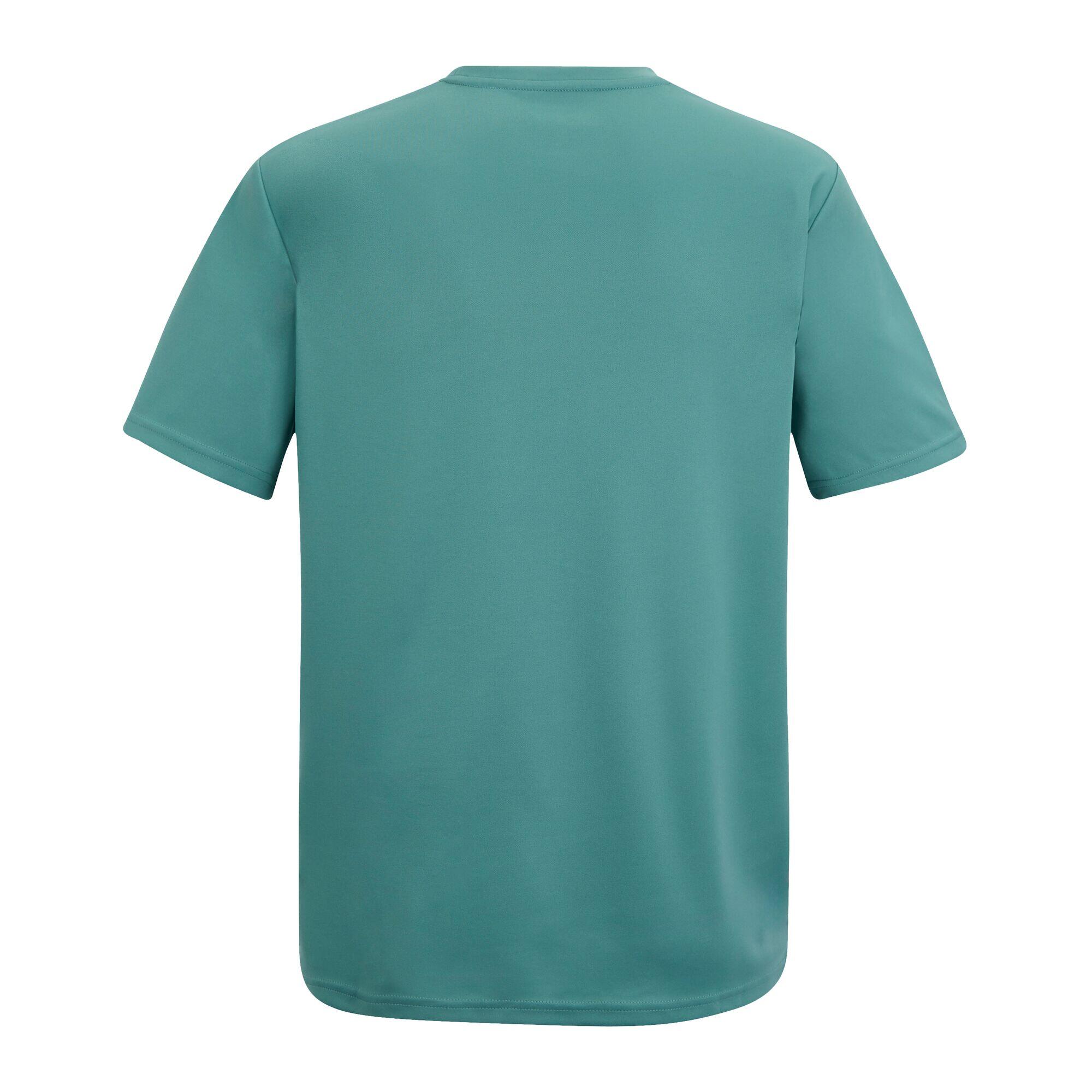 T-shirt graphique à manches courtes Fingal pour homme 6/7