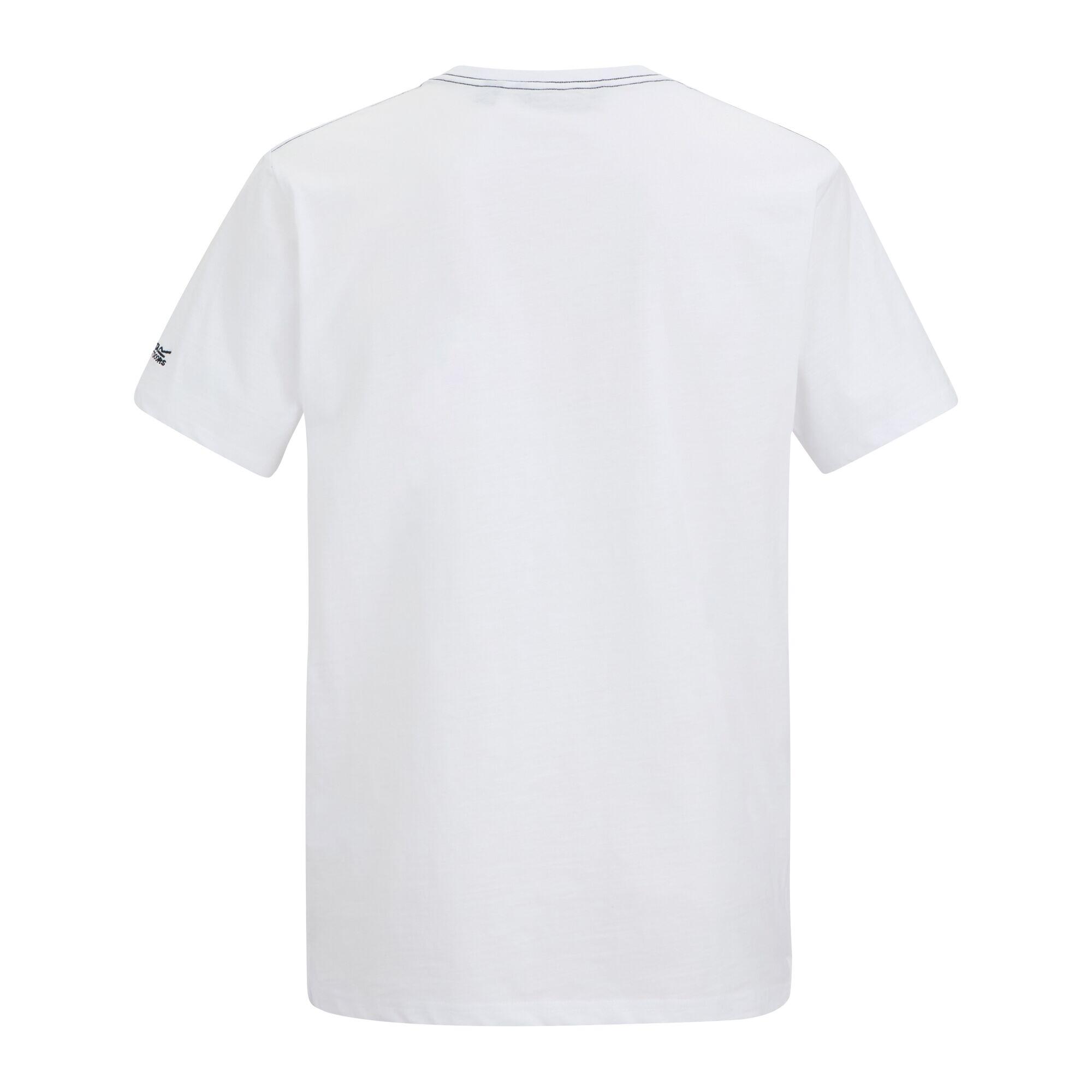 T-shirt graphique à manches courtes Rendro pour homme 6/7
