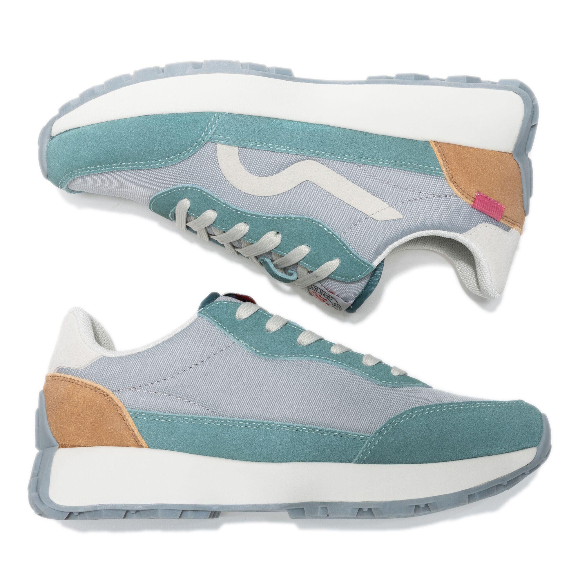 Sneakers Regatta Marine 3/7