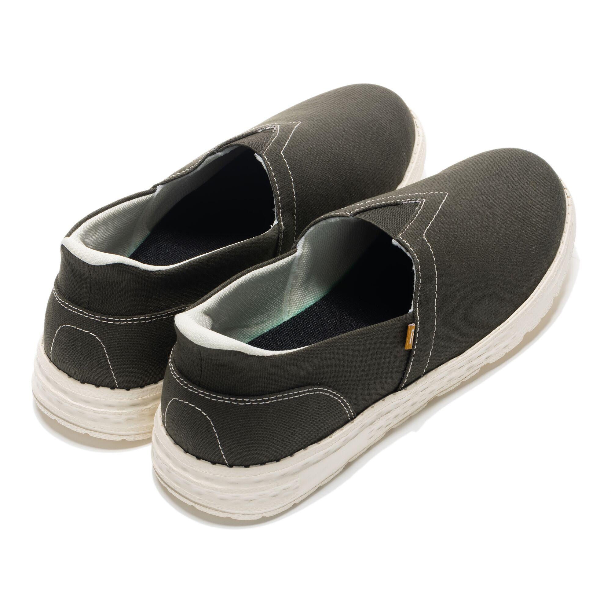 Salcombe Tecfoam Herren-Slipper 7/7