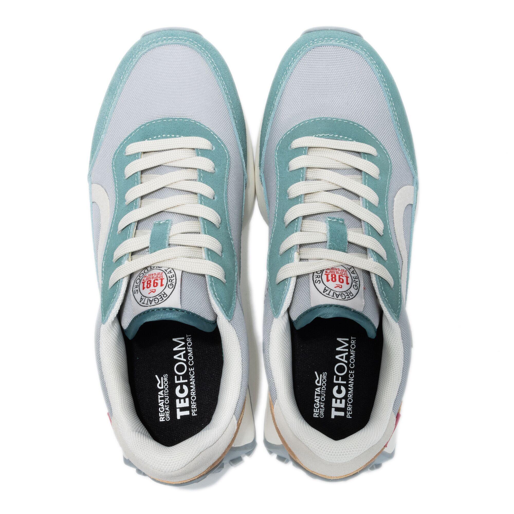 Sneakers Regatta Marine 7/7