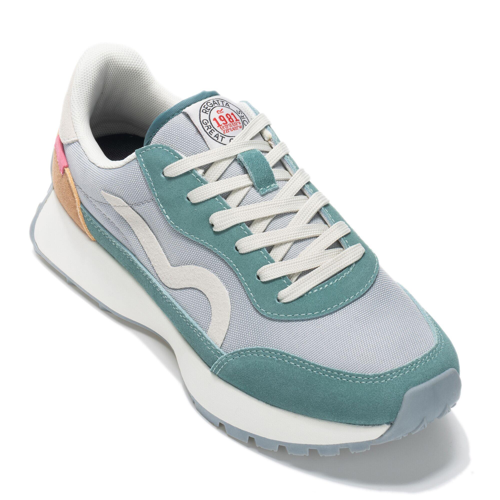 Sneakers Regatta Marine 4/7