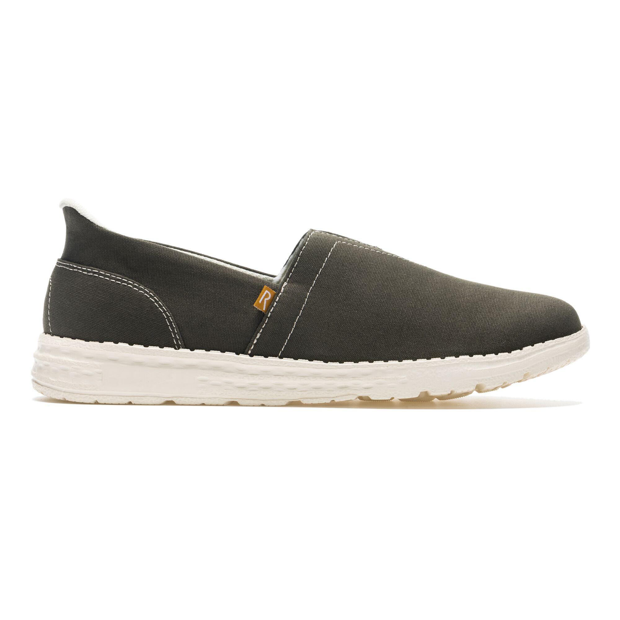 Salcombe Tecfoam Herren-Slipper 6/7