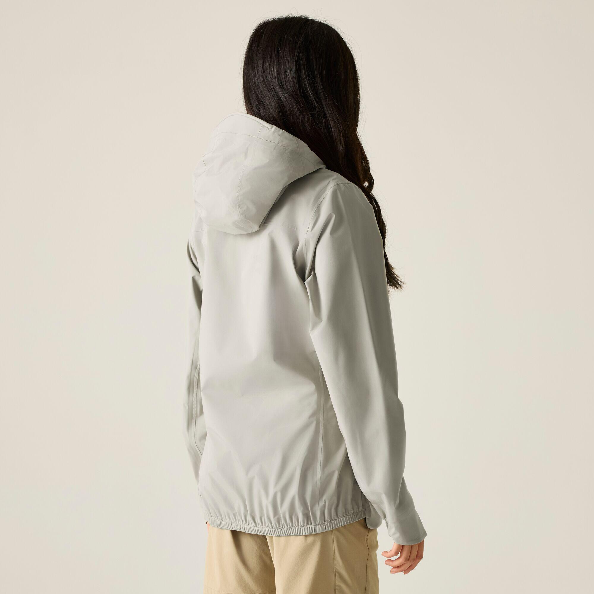 Veste imperméable à capuche Radler pour femme 2/7