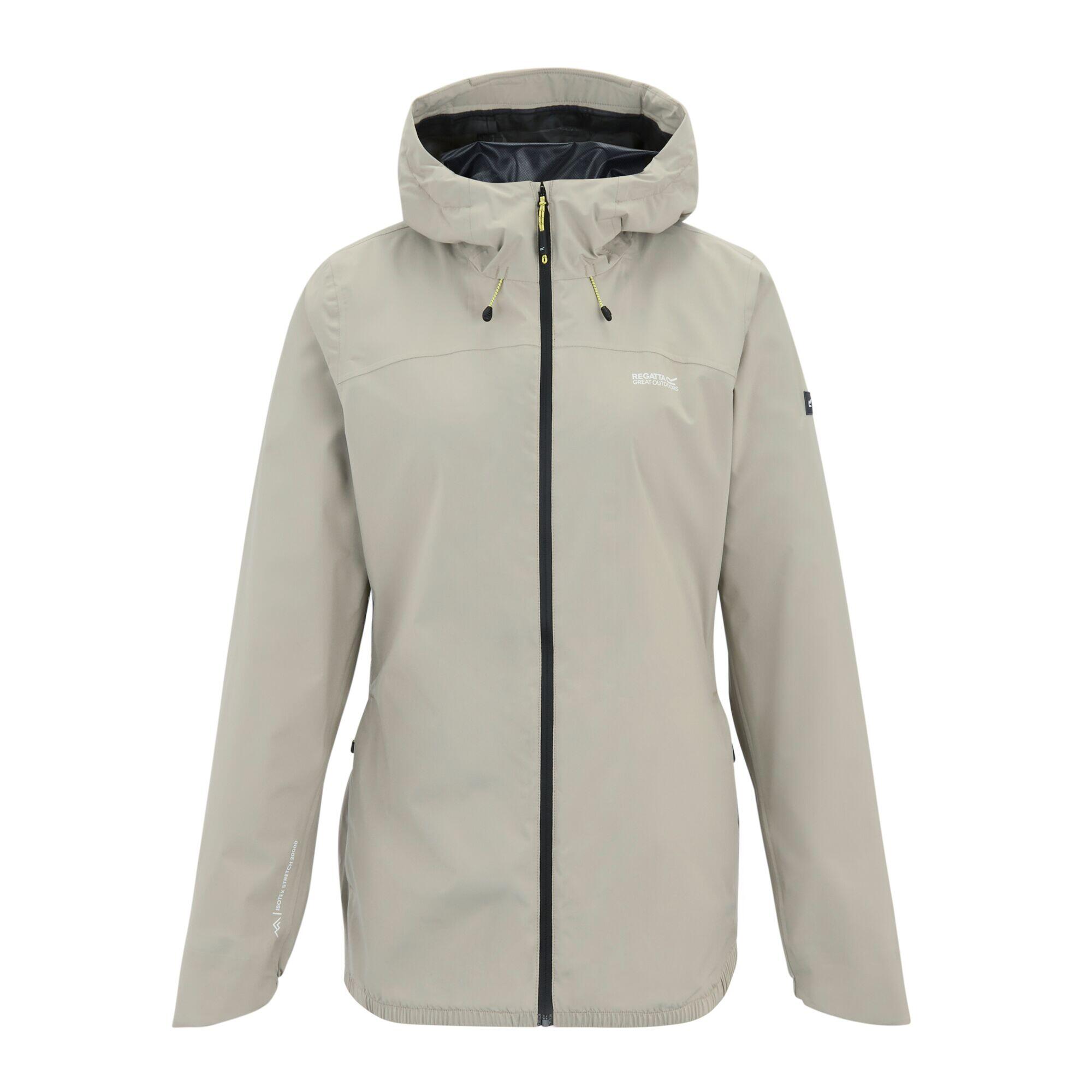 Veste imperméable à capuche Radler pour femme 7/7