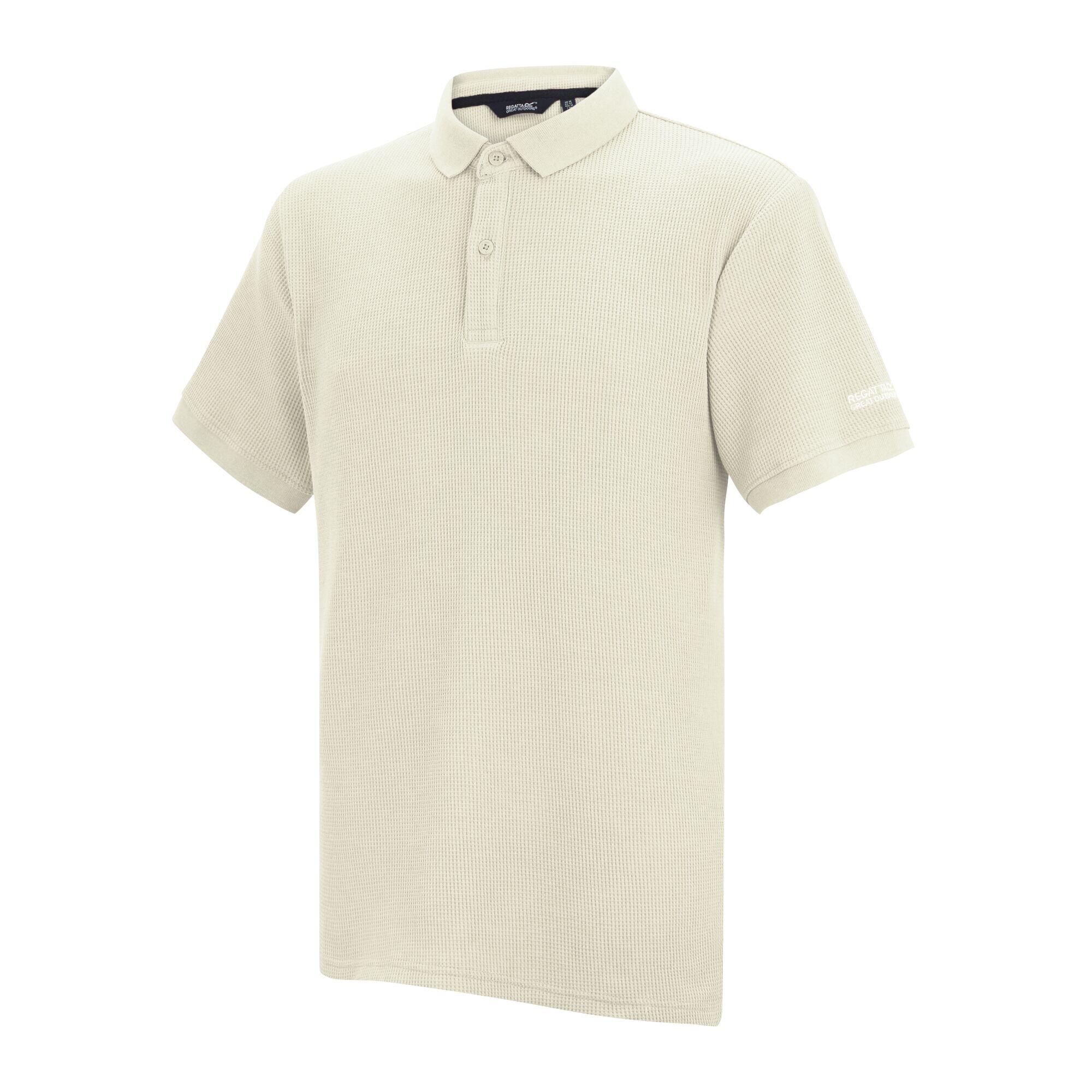 Polo Adino Waffle da uomo 7/7