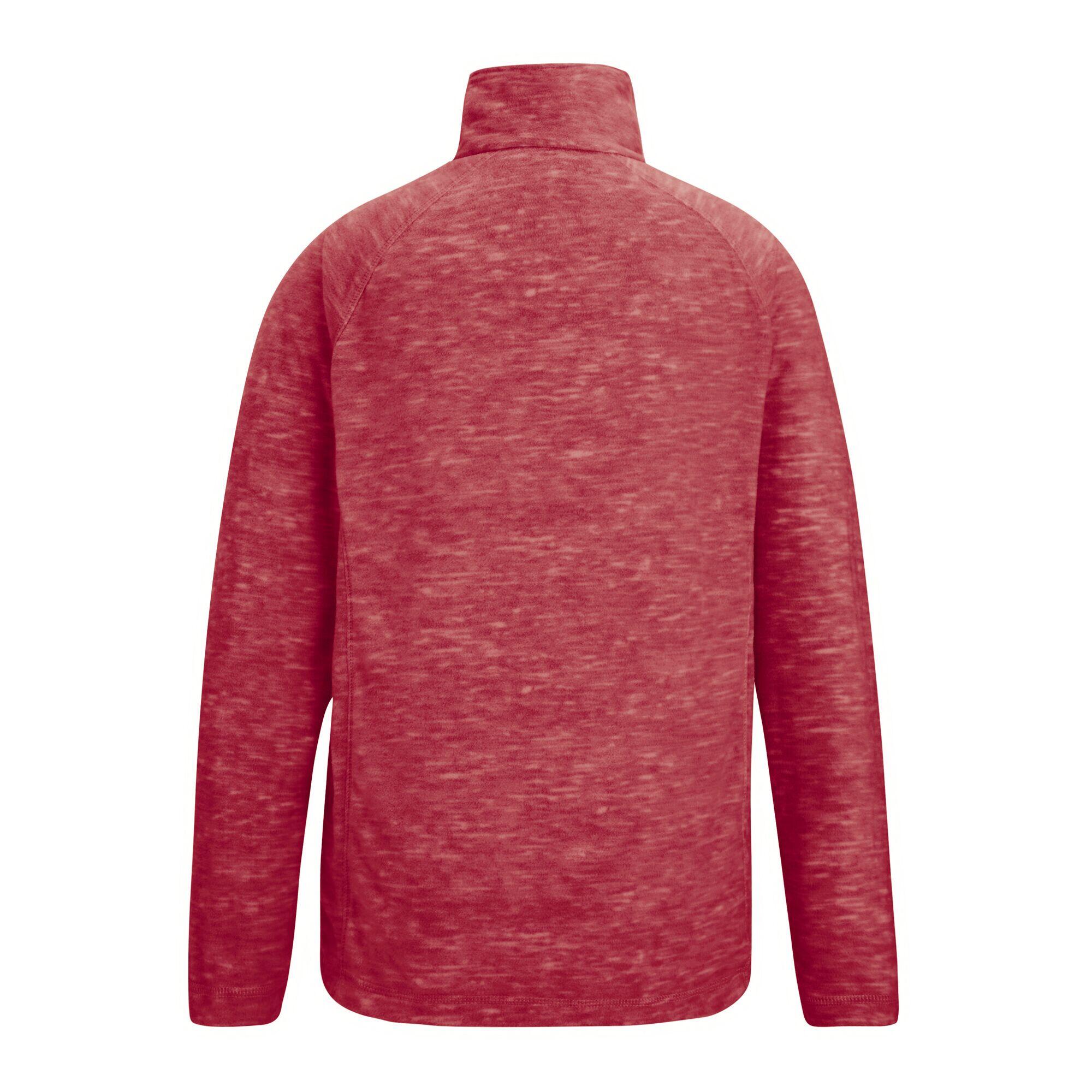 Polaire isolante légère entièrement zippée Mayse pour femme 6/7