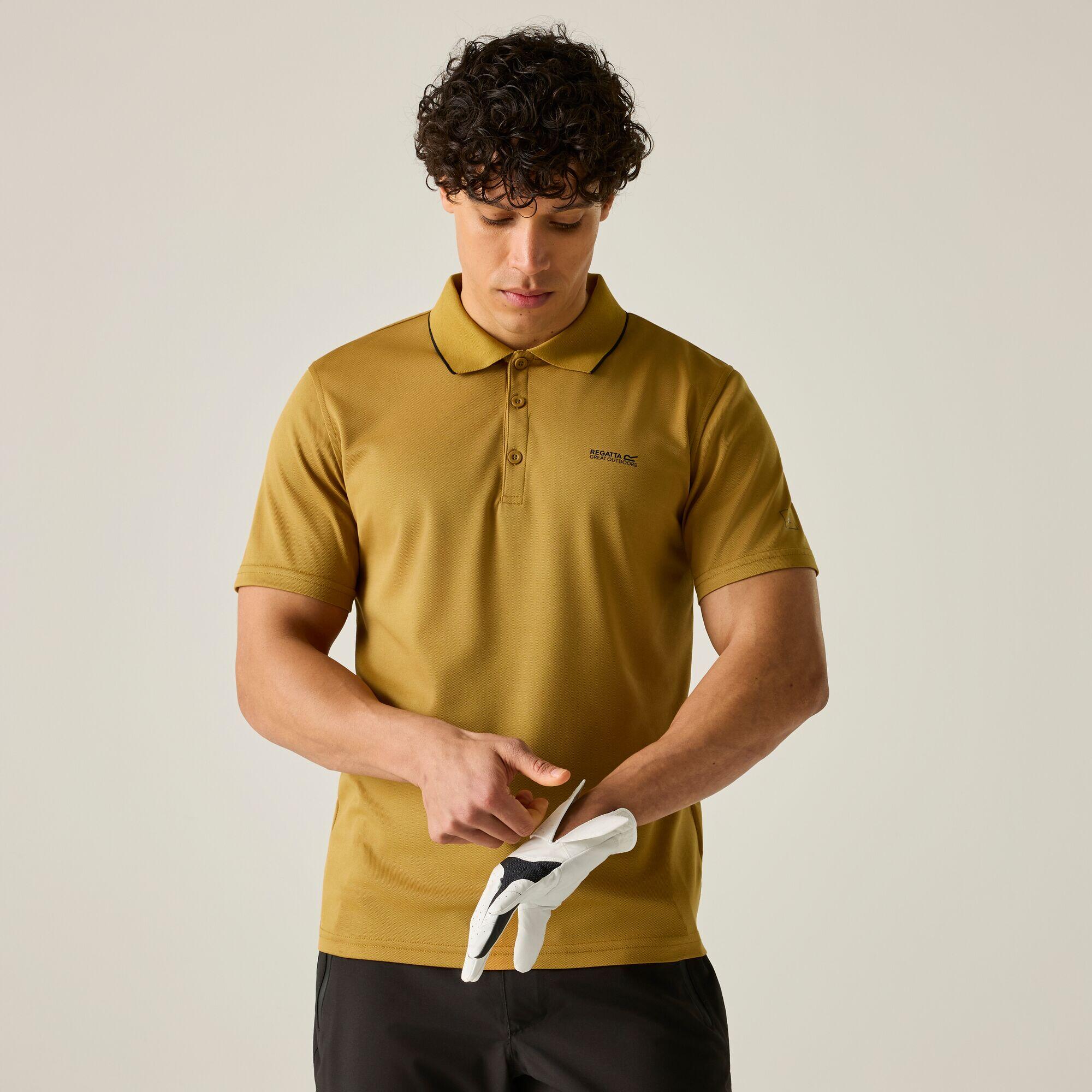 Polo-Shirt Regatta Maverick V Active 2/7