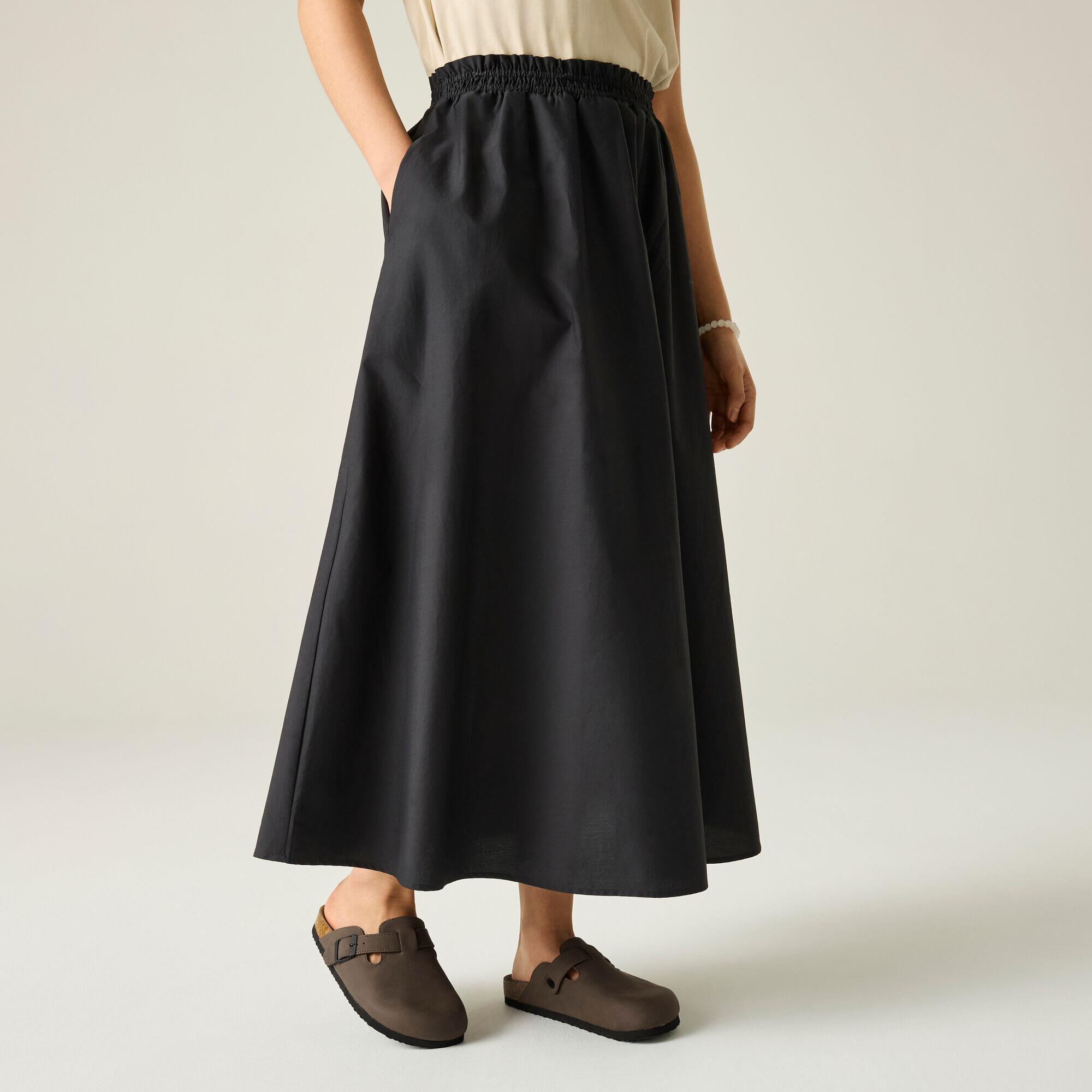 Dames Kaber Mules 3/7