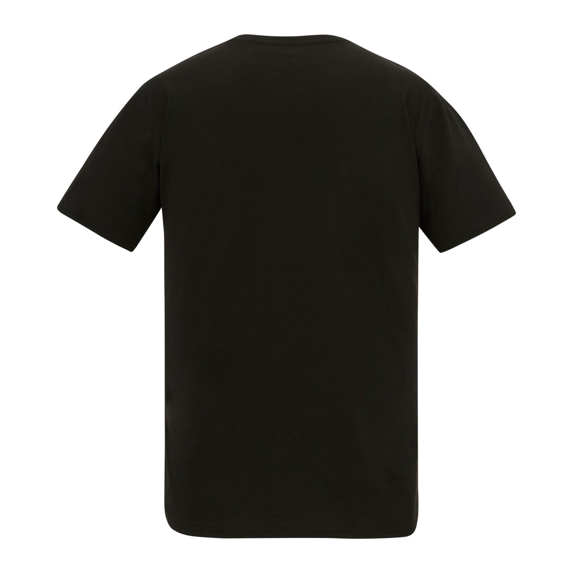 T-shirt graphique à manches courtes Cline IX pour homme 6/7