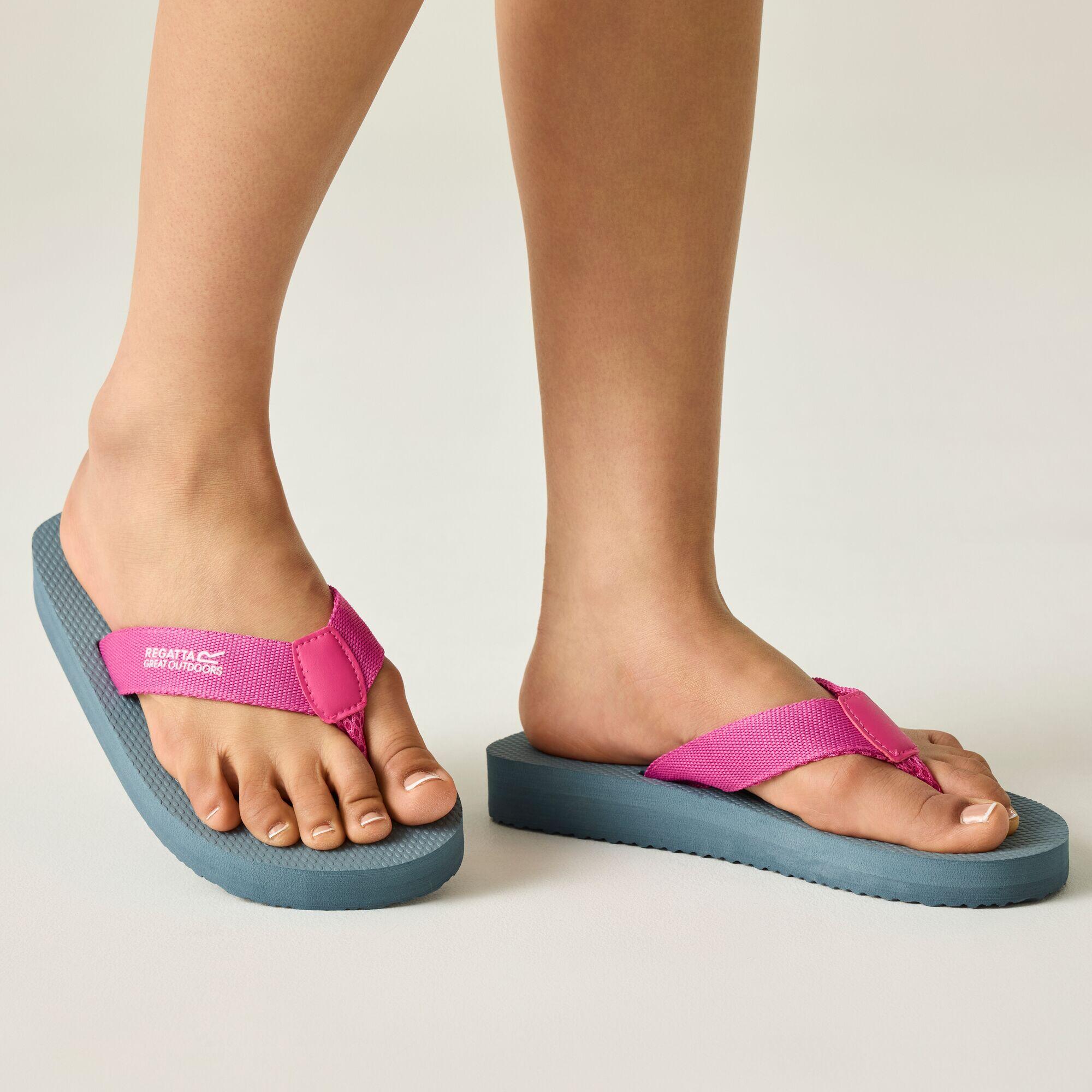 Tongs Catarina pour femmes 2/7