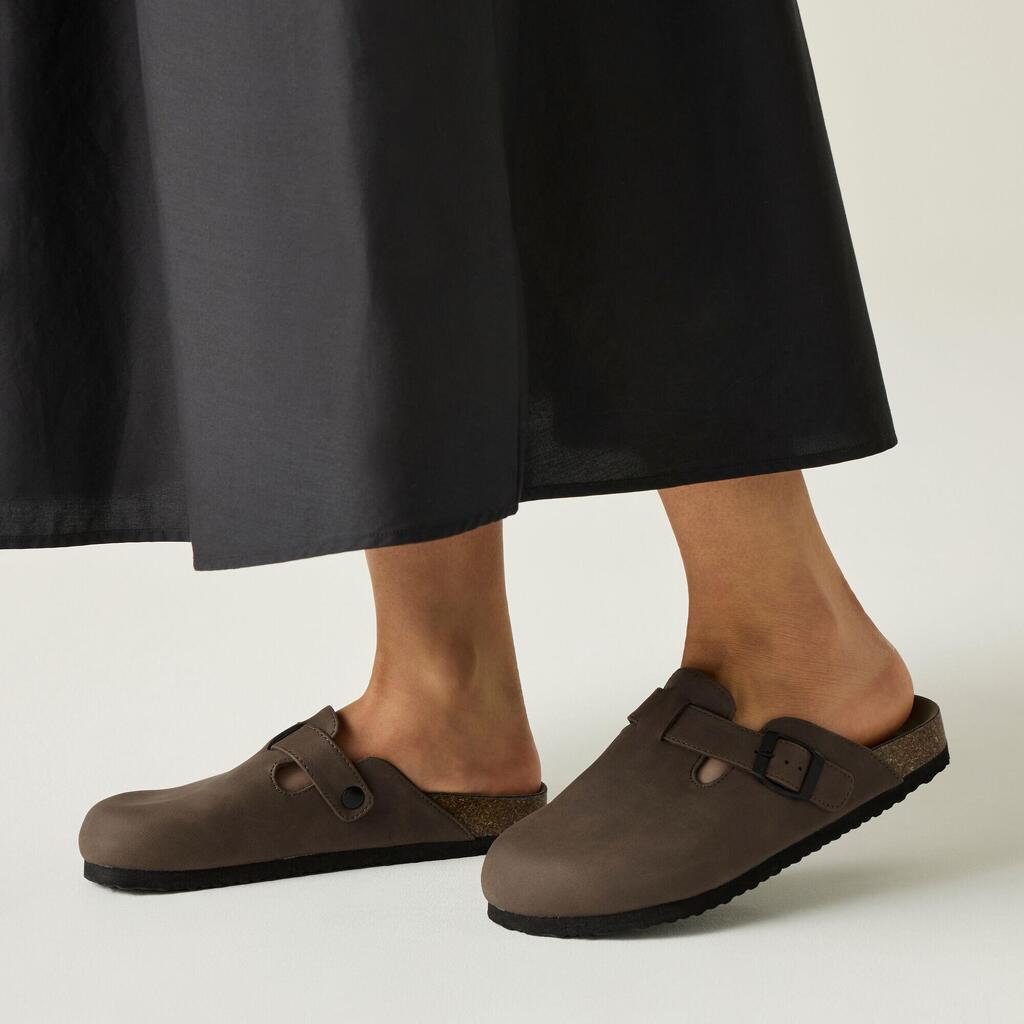 Womens Kaber Mules
