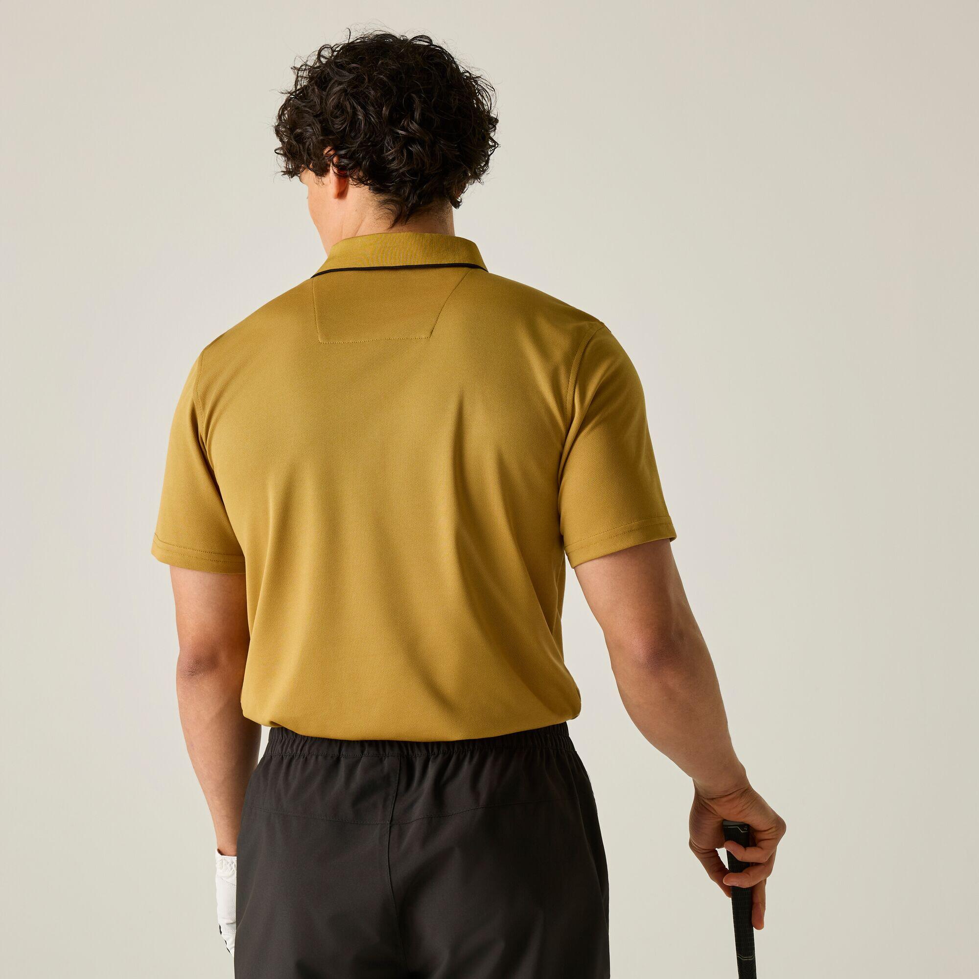 Polo-Shirt Regatta Maverick V Active 4/7