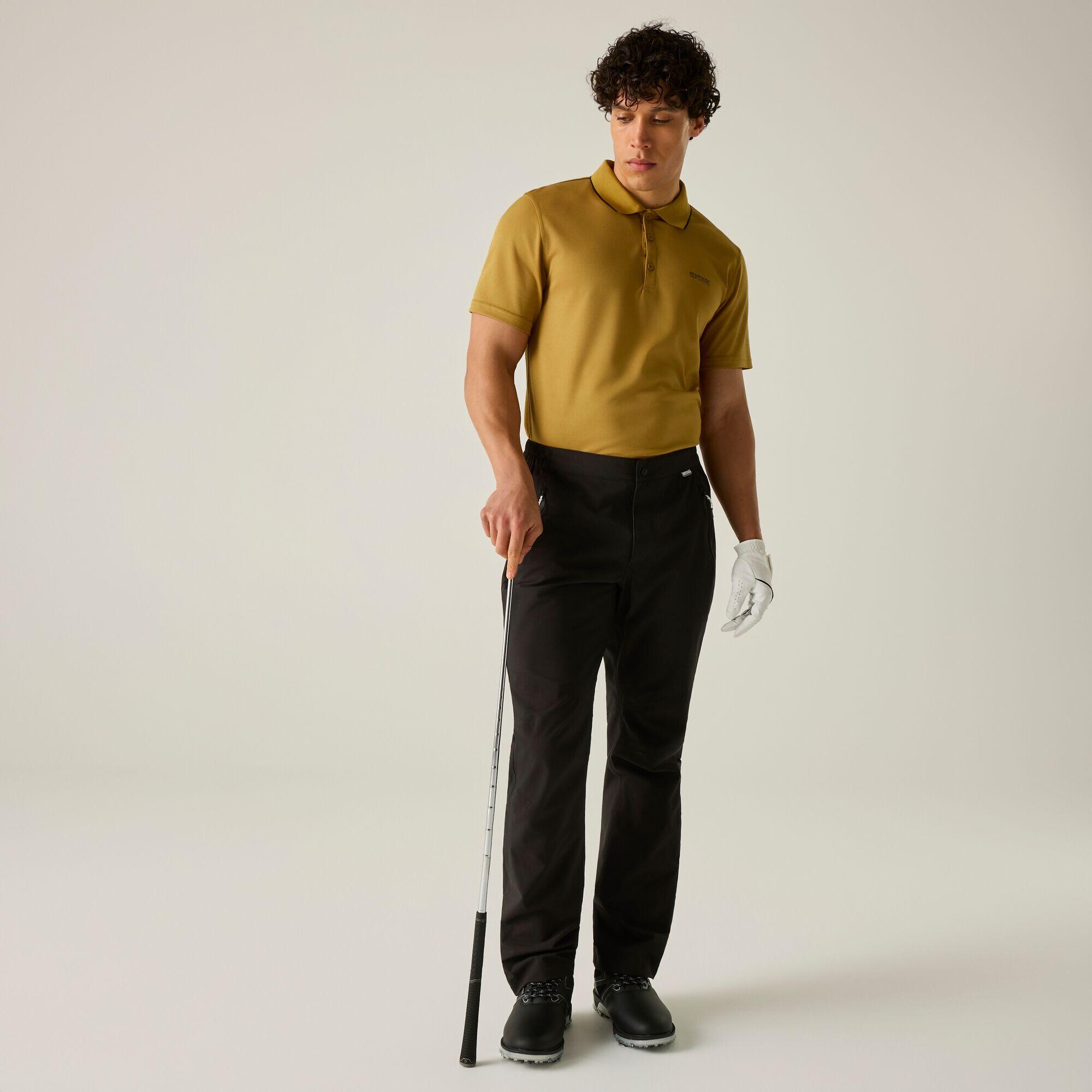 Polo-Shirt Regatta Maverick V Active 6/7