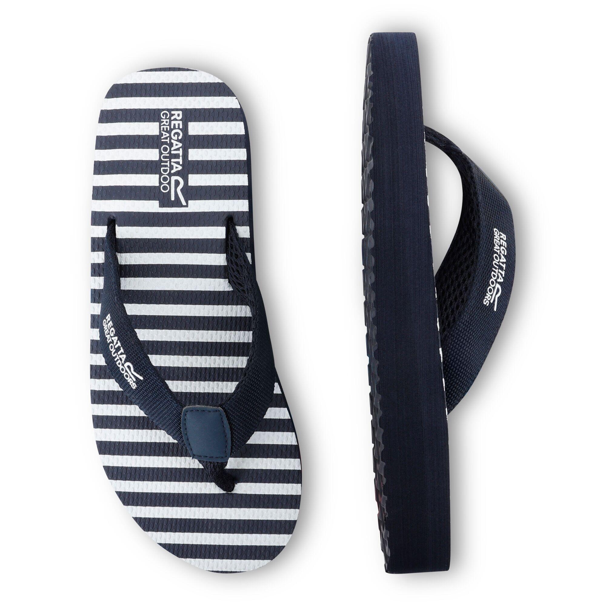 Dames Catarina teenslippers 3/7