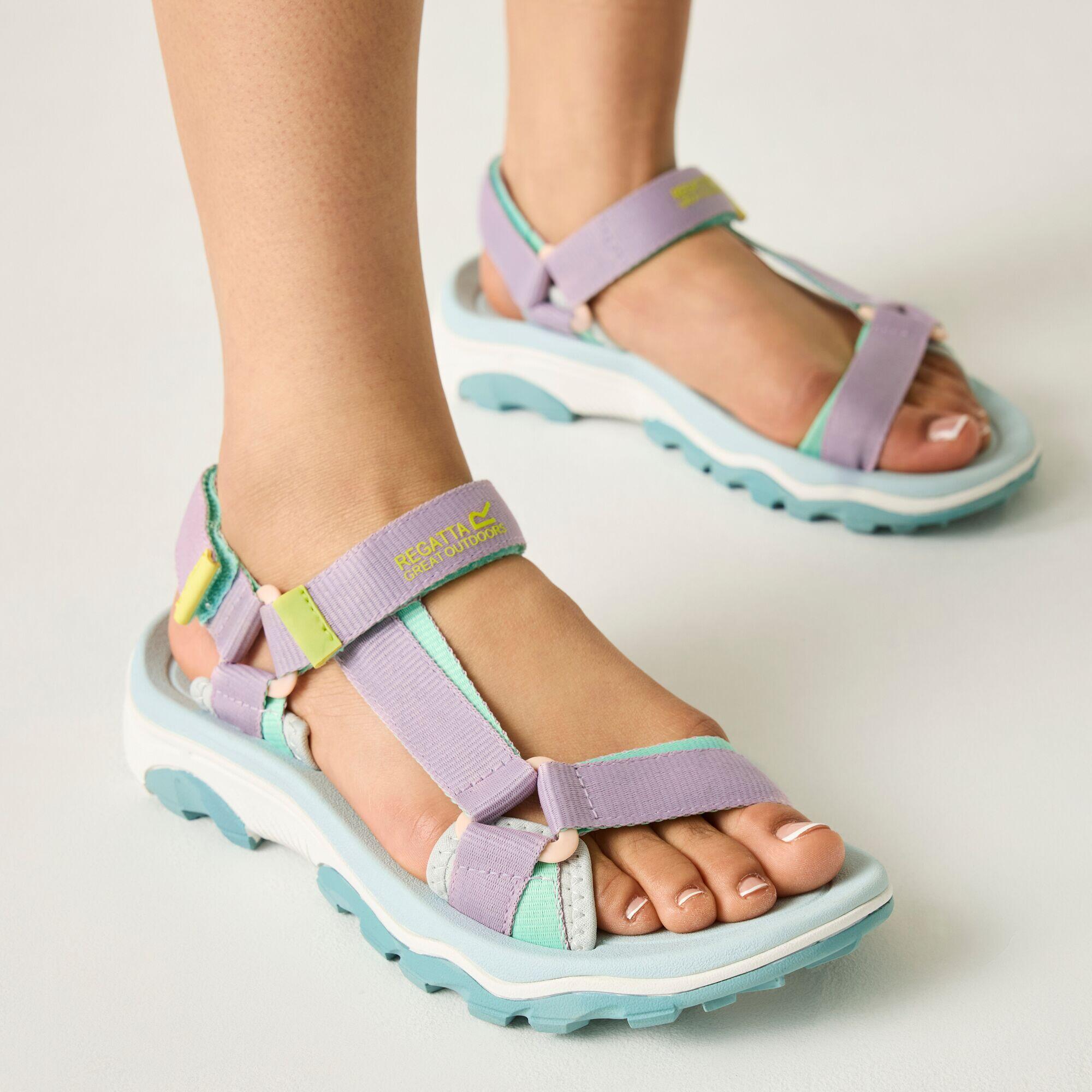 Sandales Breise XLT en mousse pour femme 3/7