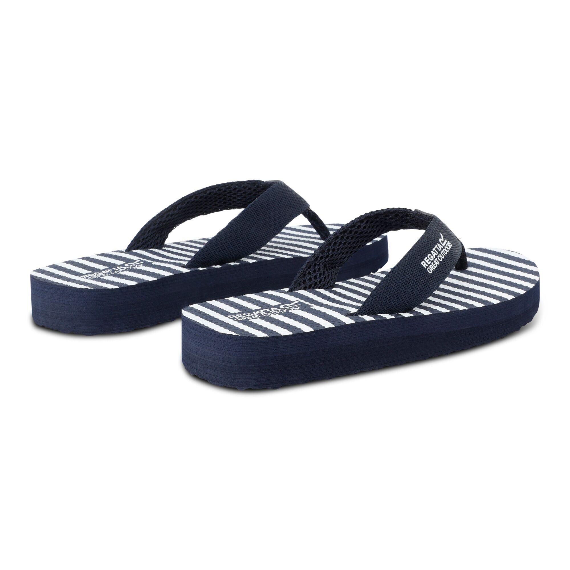 Dames Catarina teenslippers 2/7