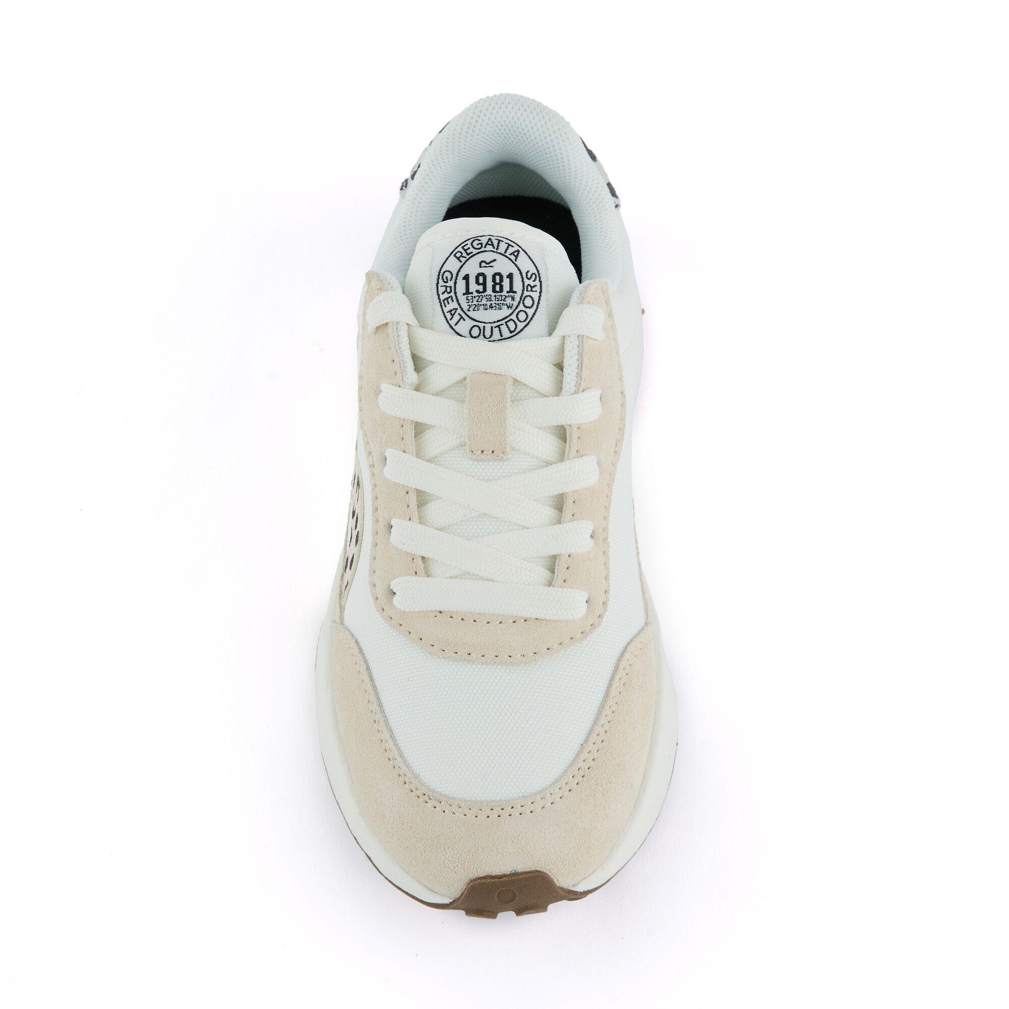 Scarpe da ginnastica Marine Heritage II da donna 5/6