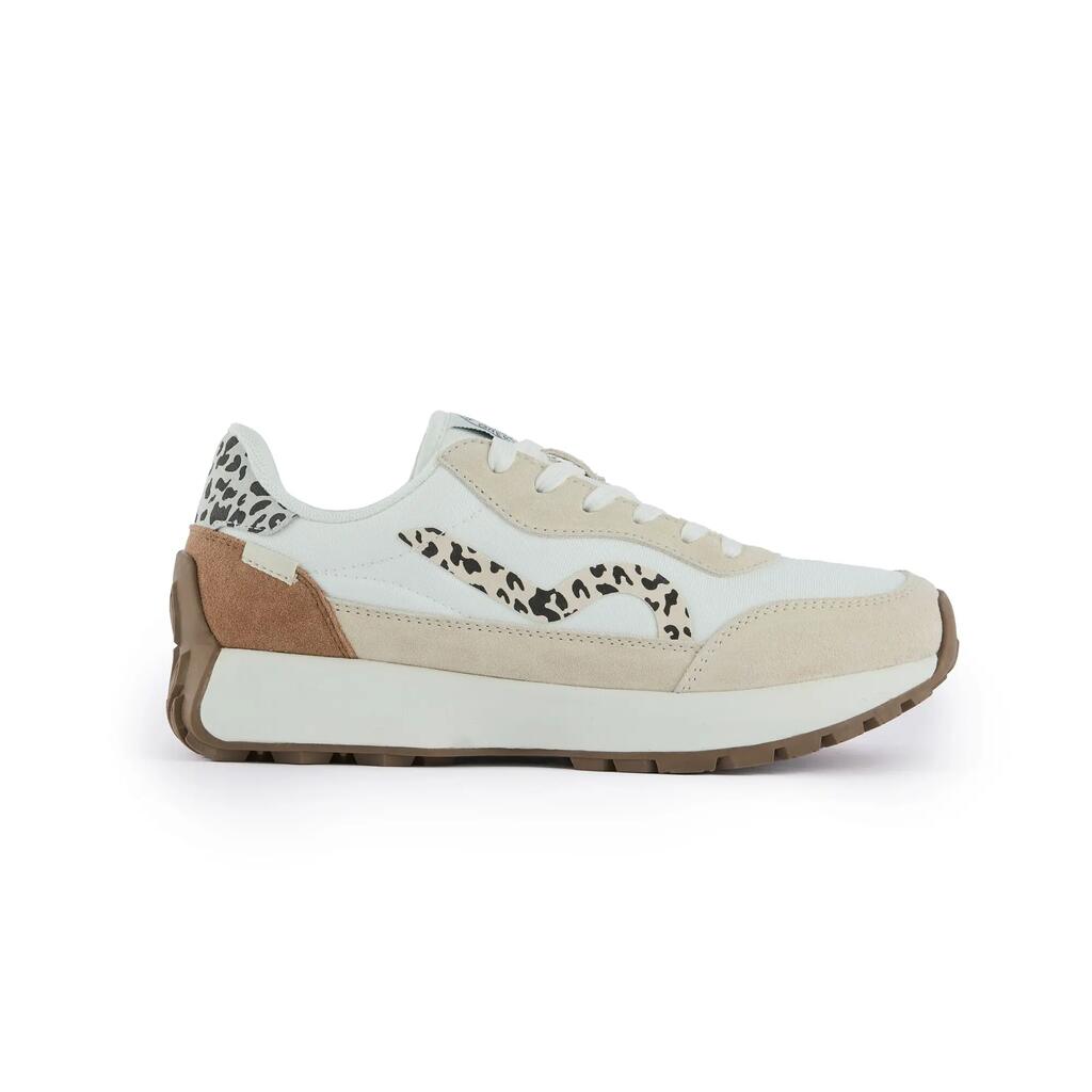 Womens Marine Heritage II Trainers