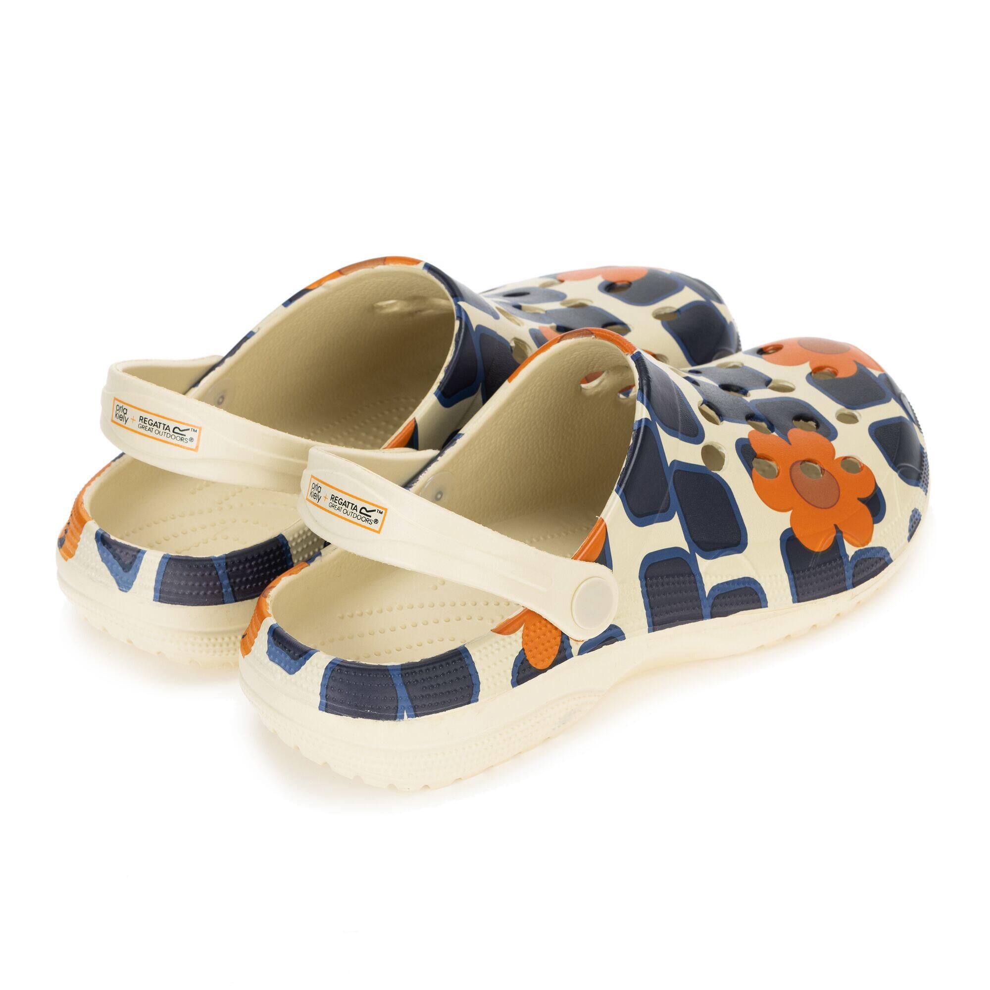 Womens Orla Clog 2/7