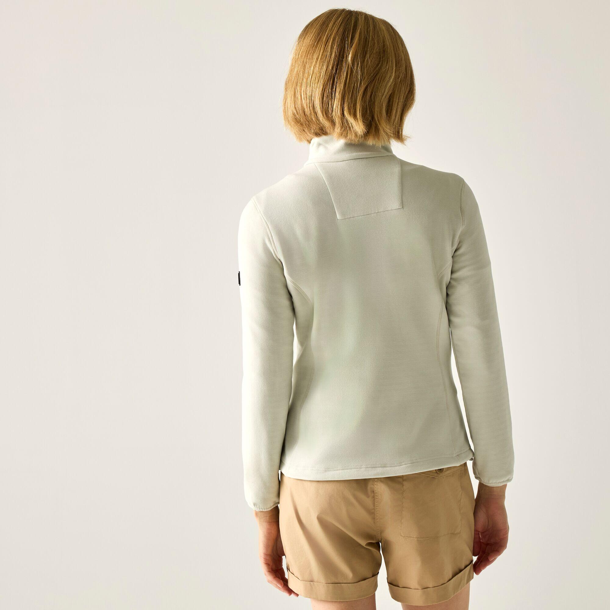 Fleece mit Reißverschluss für Damen Regatta Florena 2/7