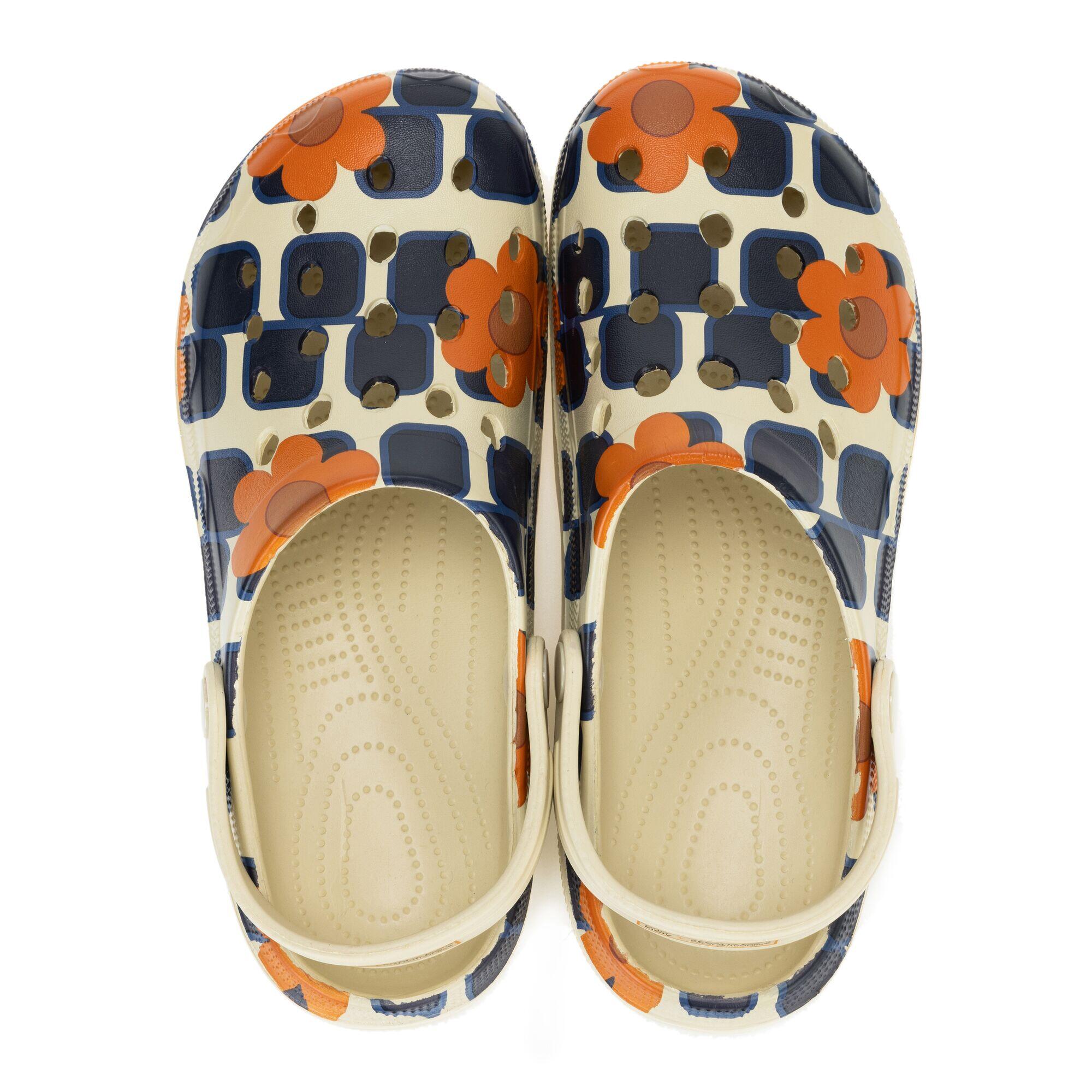 Womens Orla Clog 7/7