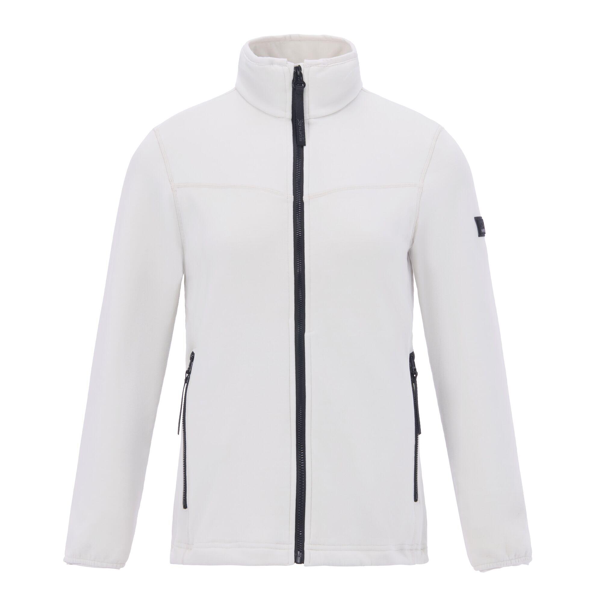 Fleece mit Reißverschluss für Damen Regatta Florena 5/7