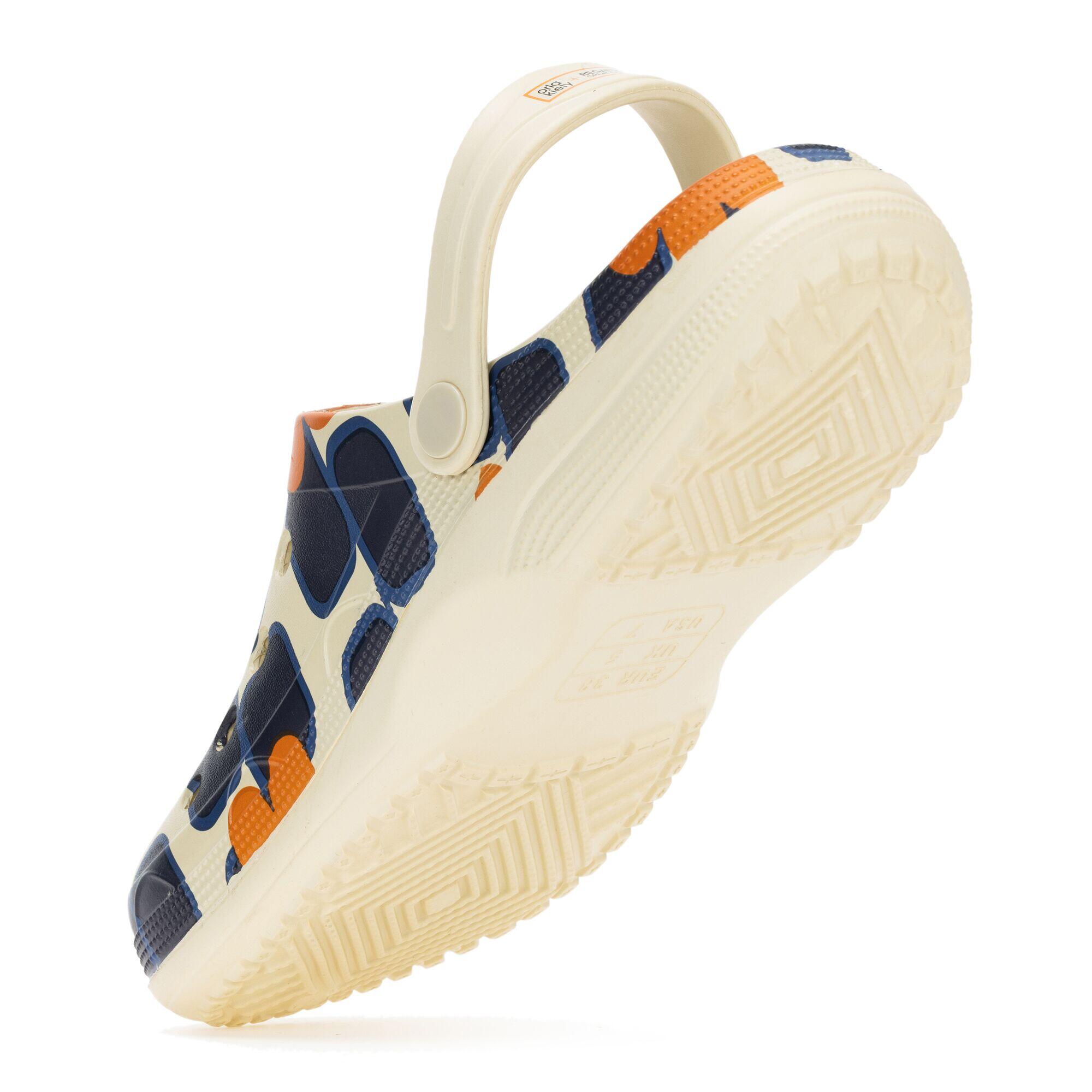 Womens Orla Clog 6/7