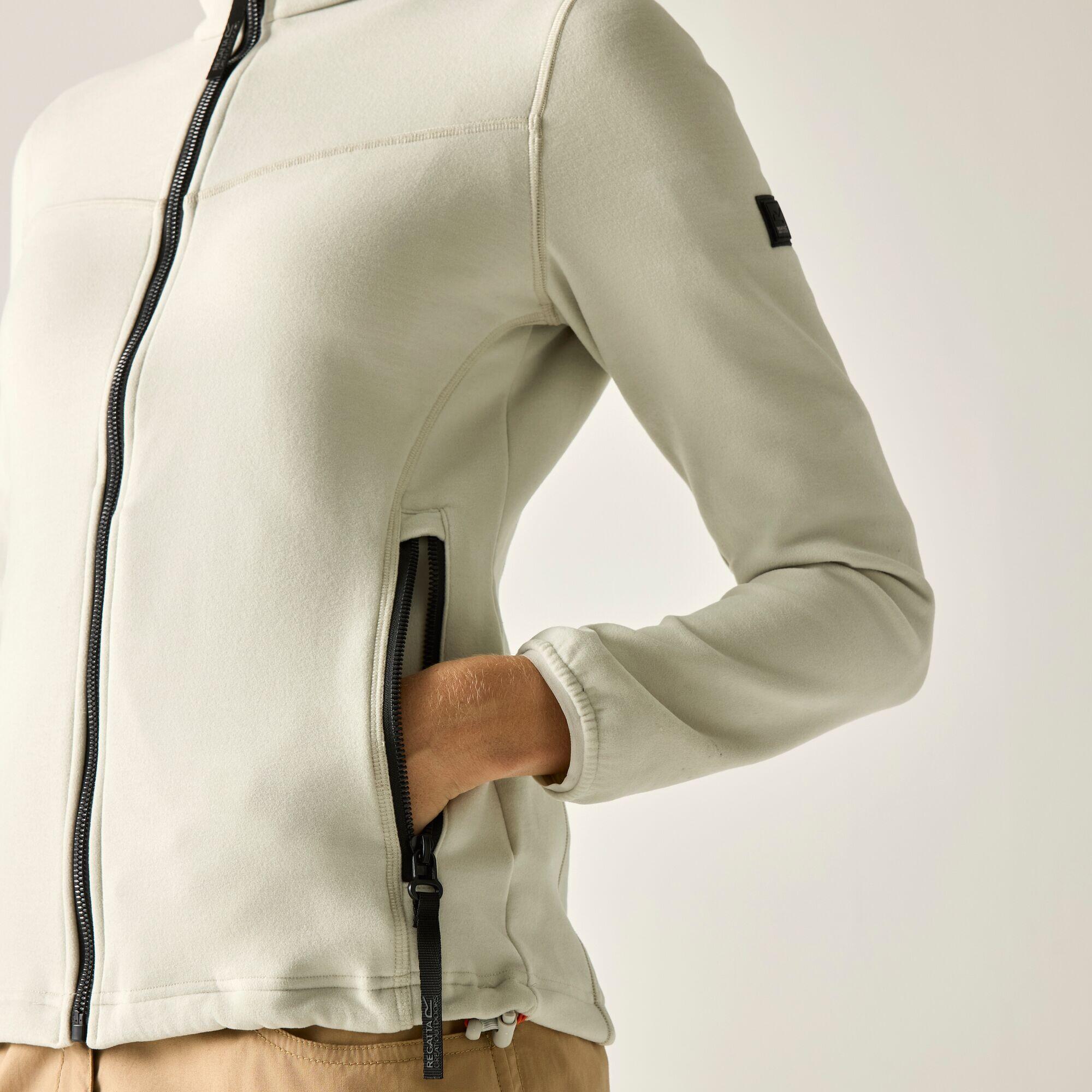 Fleece mit Reißverschluss für Damen Regatta Florena 4/7