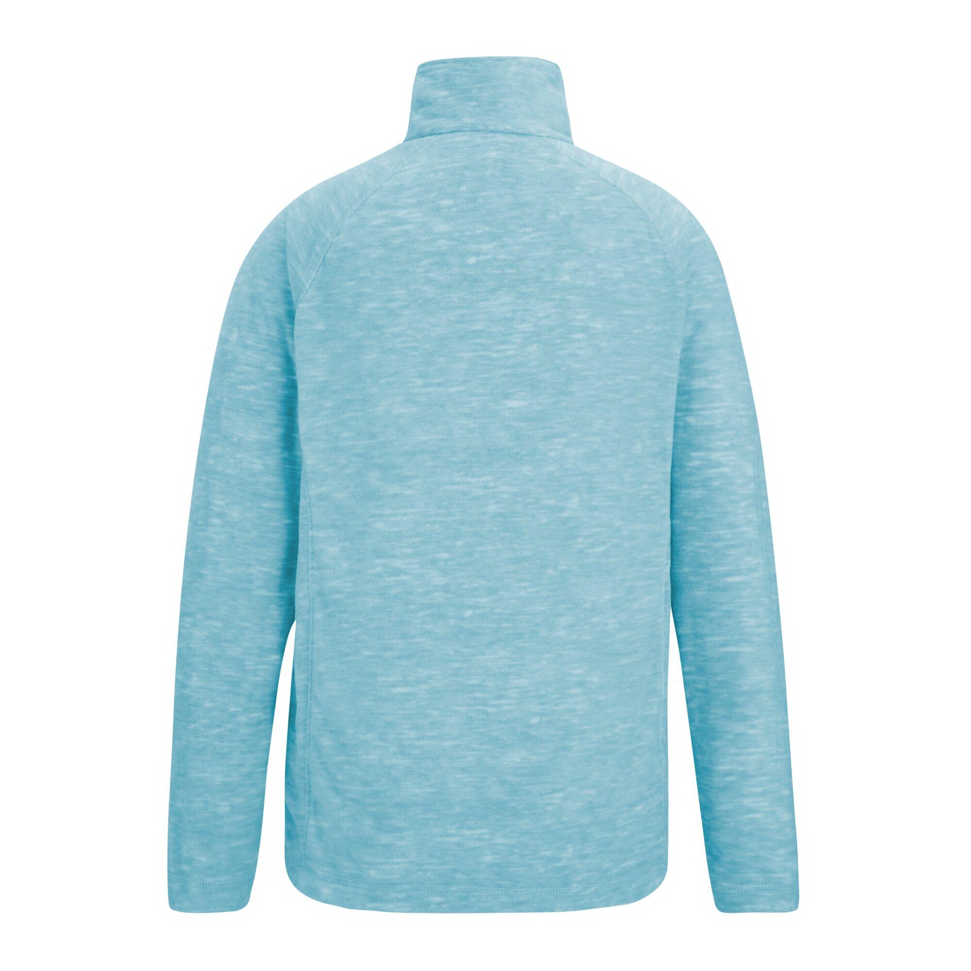 Polaire isolante légère entièrement zippée Mayse pour femme 6/7