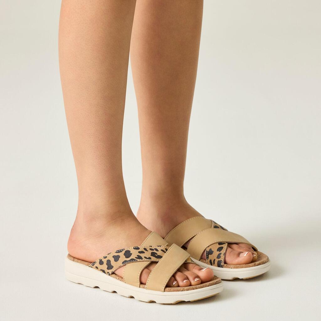 Womens Cassie Sandals