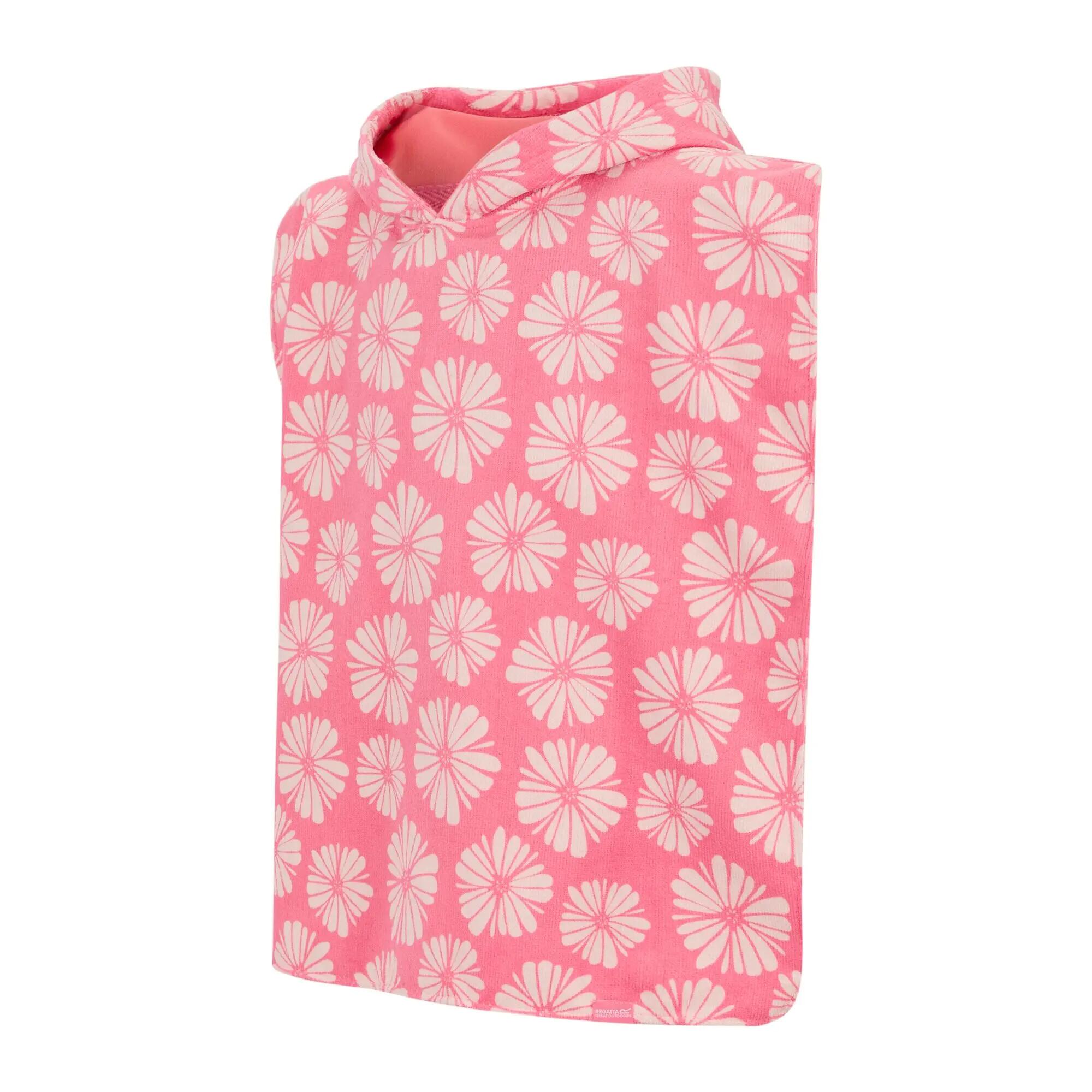 Poncho Eponge pour enfants 7/7