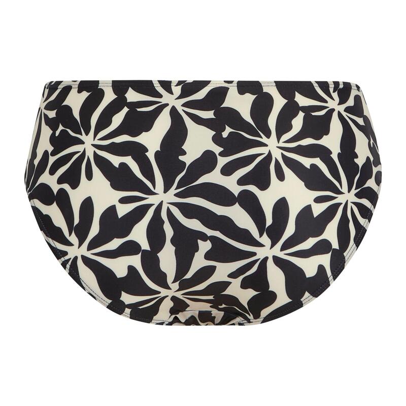 Culotte bikini Aceana cu talie înaltă