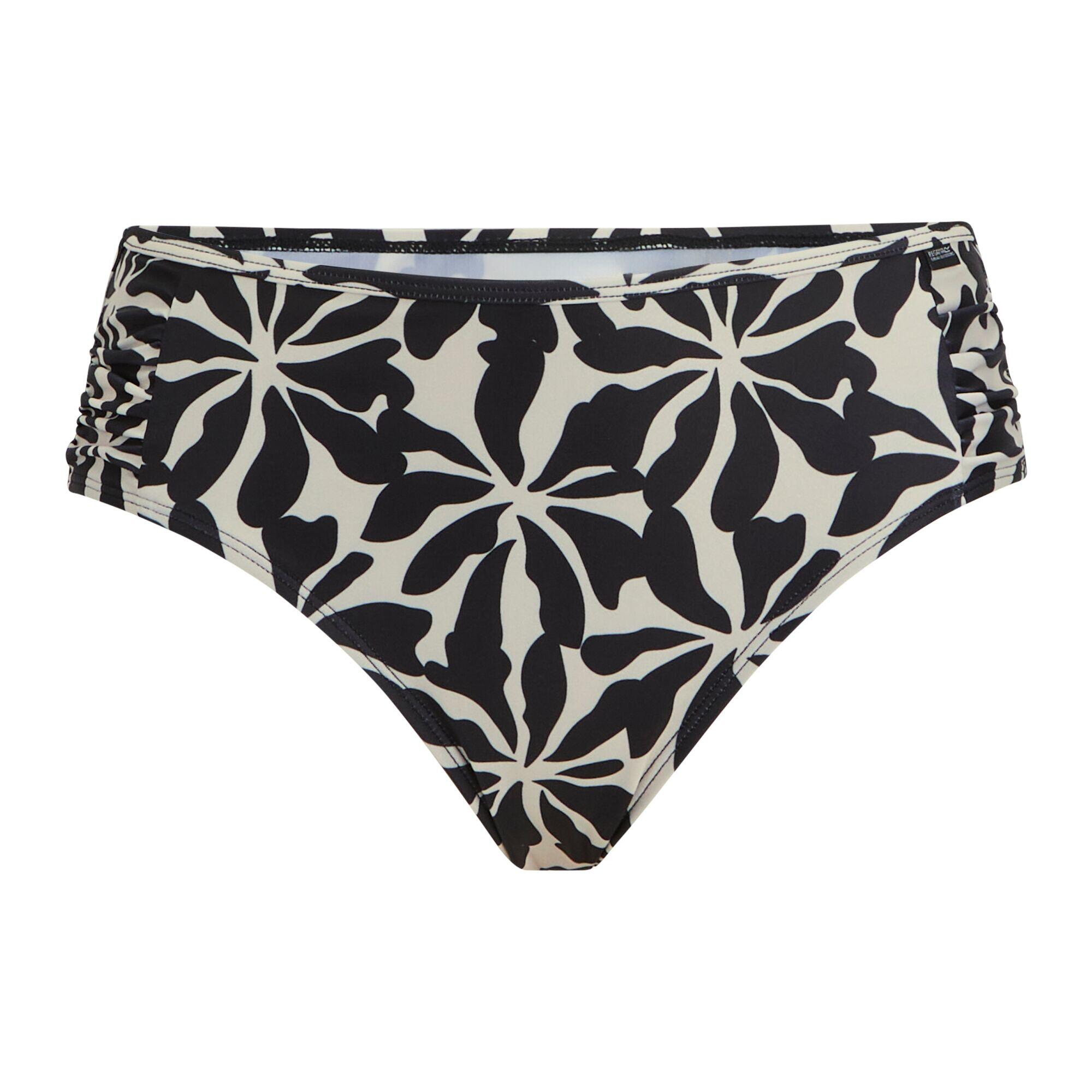 Slip bikini a vita alta Aceana da donna 6/7