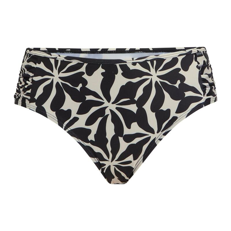 Culotte bikini Aceana cu talie înaltă