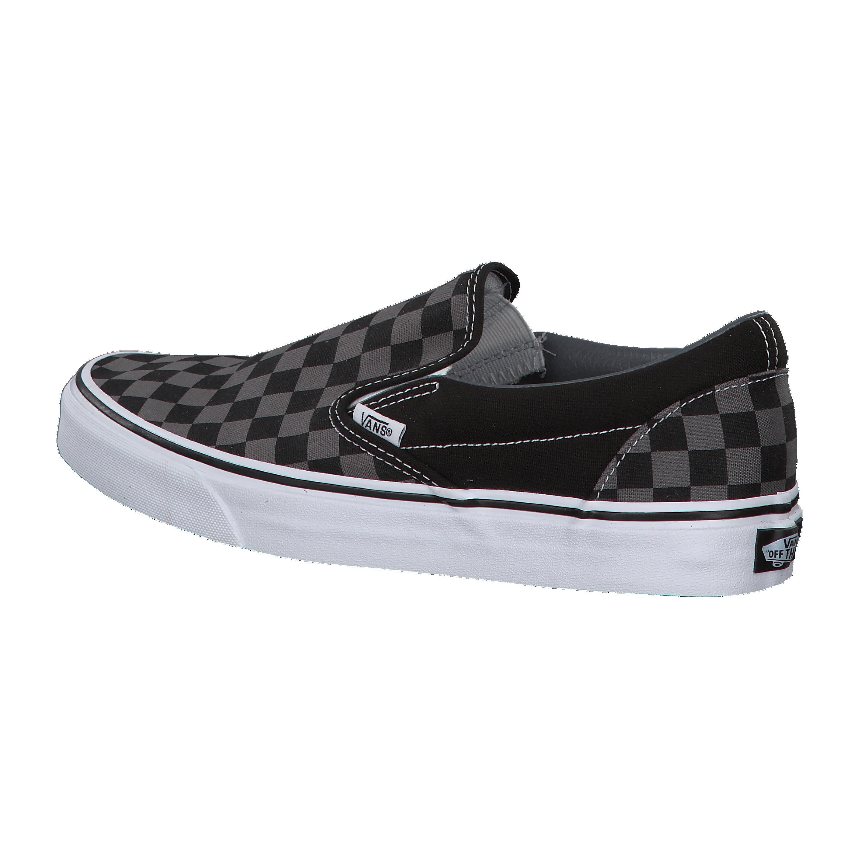Scarpa universali donna Vans Classic Slipon 2/10