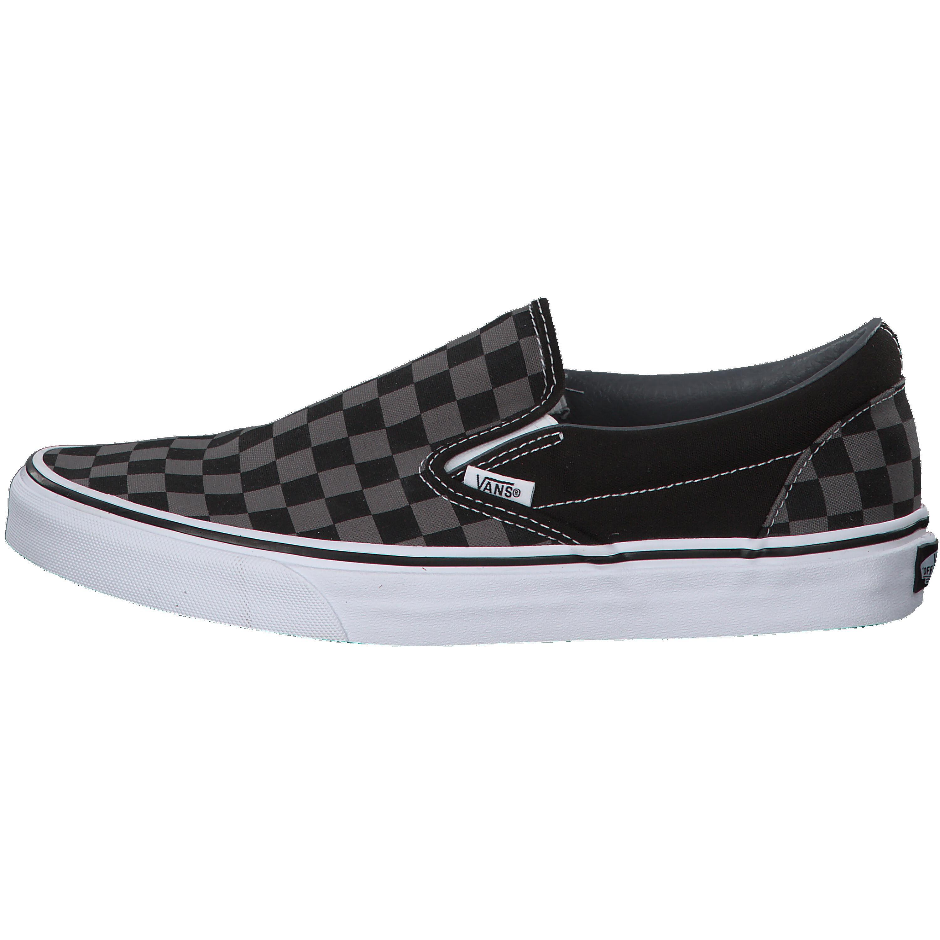 Scarpa universali donna Vans Classic Slipon 10/10