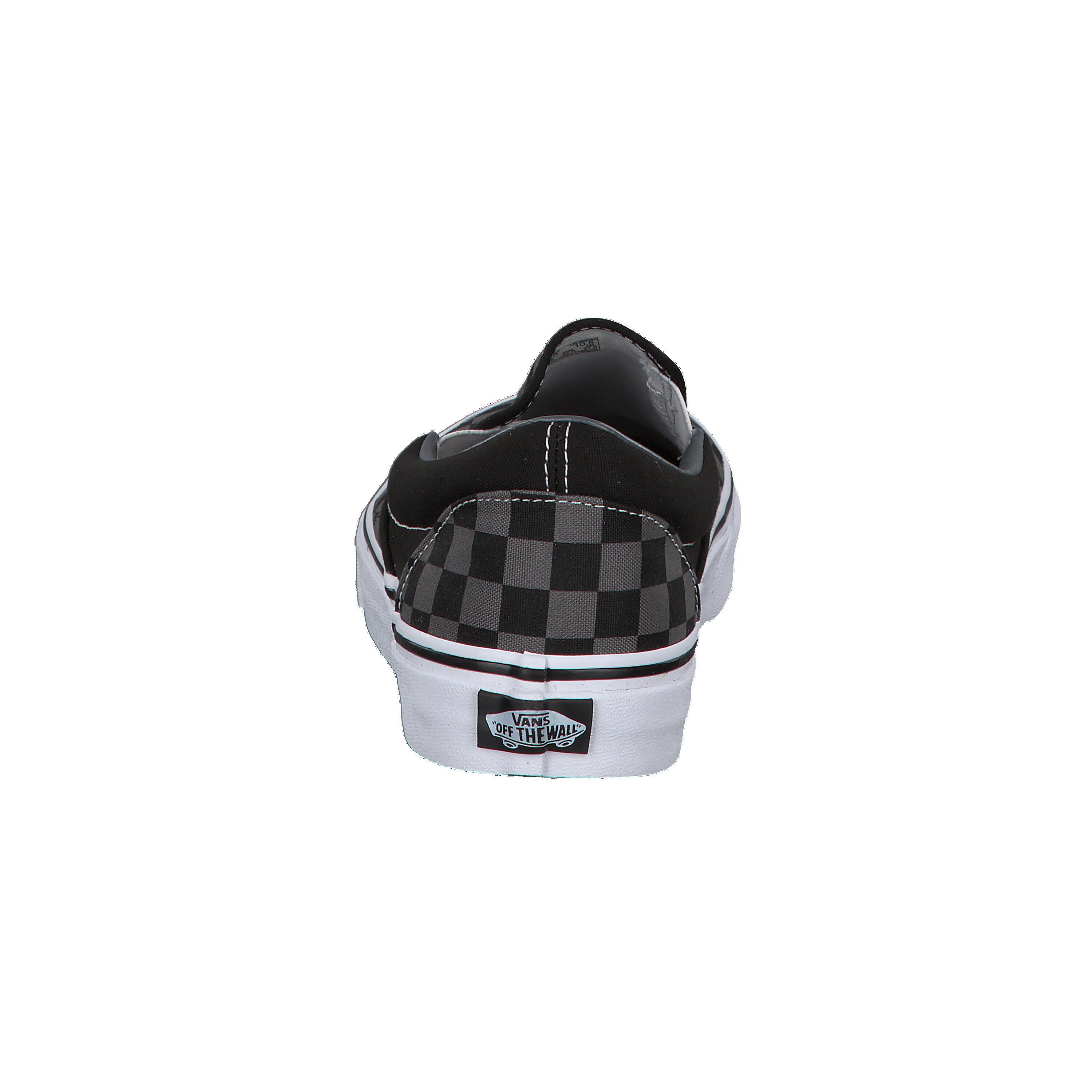 Scarpa universali donna Vans Classic Slipon 4/10