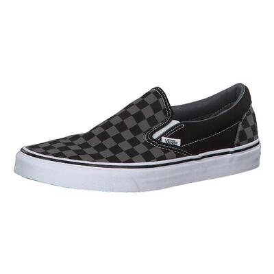 Schoenen universeel voor vrouwen vans classic slipon
