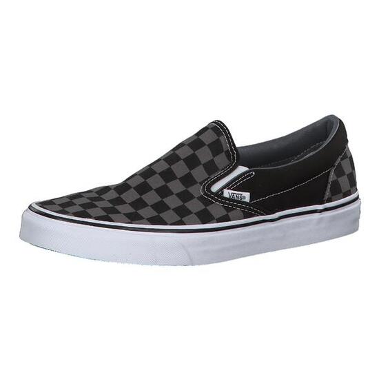 Schoenen universeel voor vrouwen Vans Classic Slipon