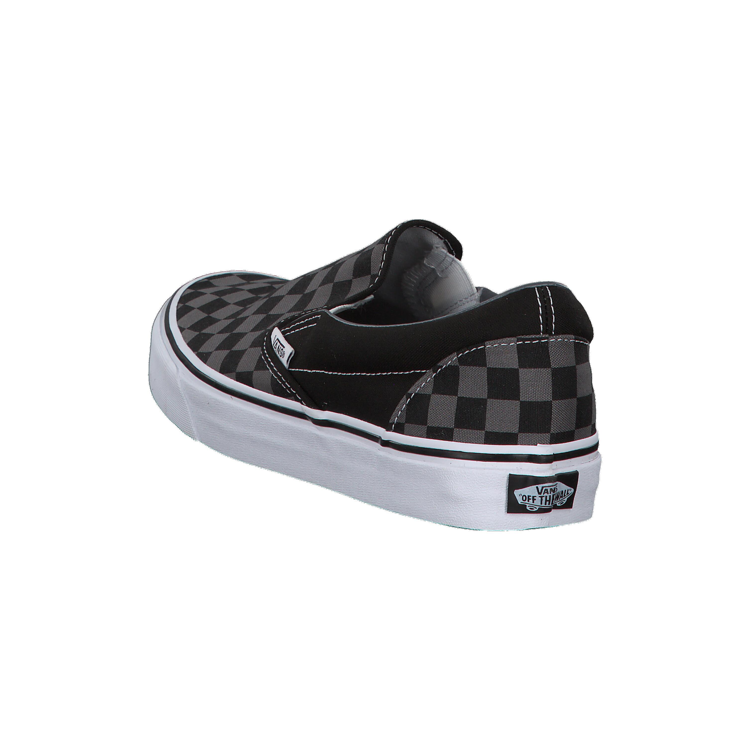 Scarpa universali donna Vans Classic Slipon 3/10